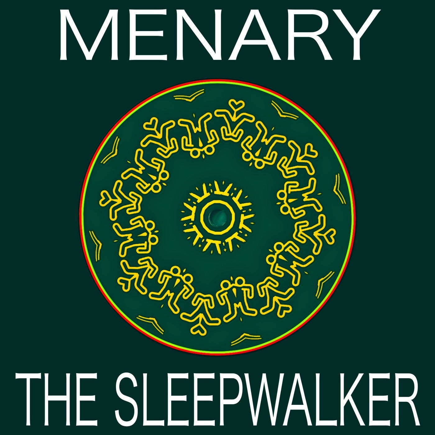 The Sleepwalker