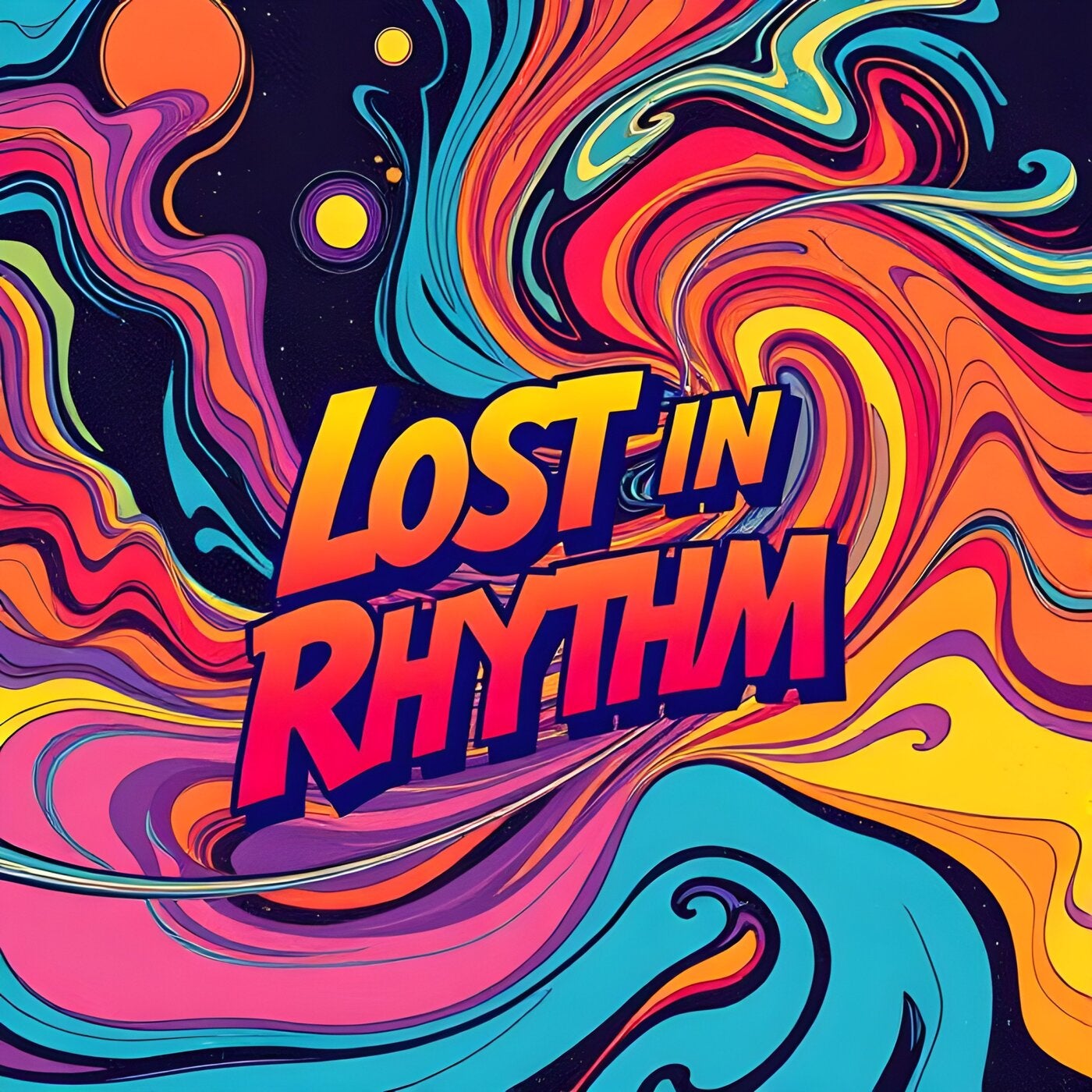 Lost In Rhythm