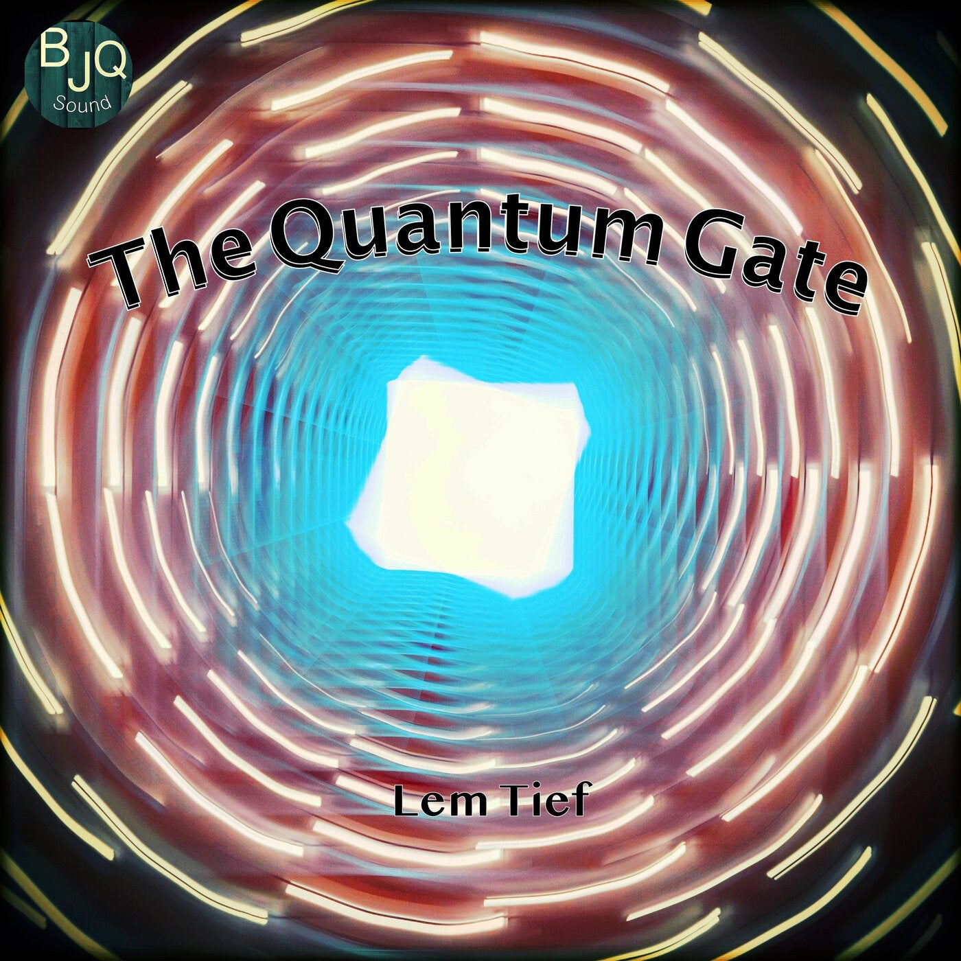 The quantum gate