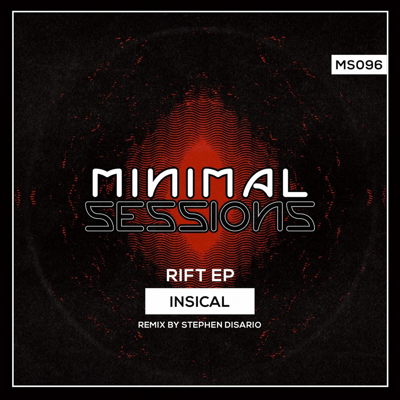 Rift - EP