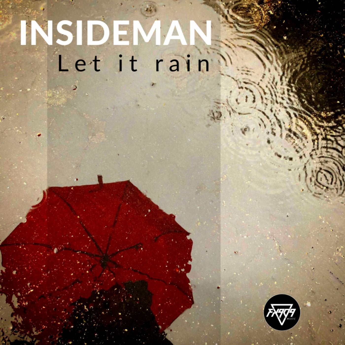Let It Rain