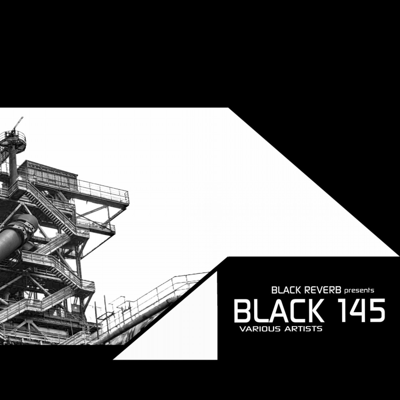 Black 145