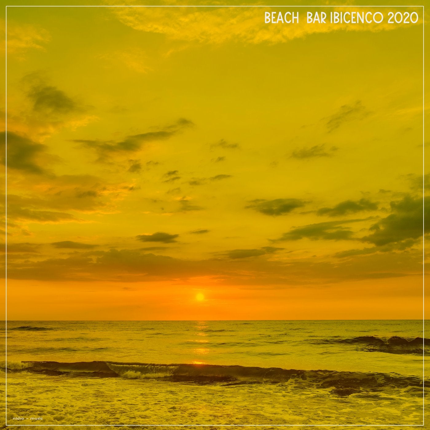 Beach Bar Ibicenco 2020