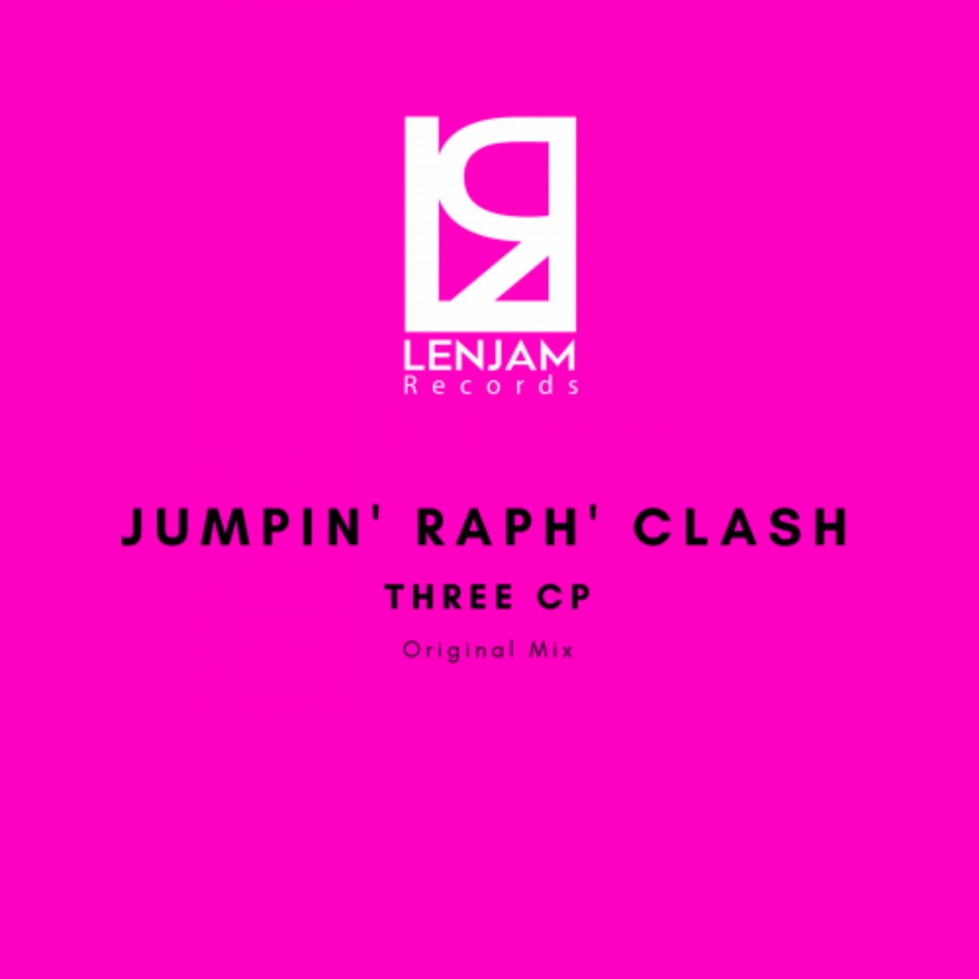 Jumpin' Raph' Clash