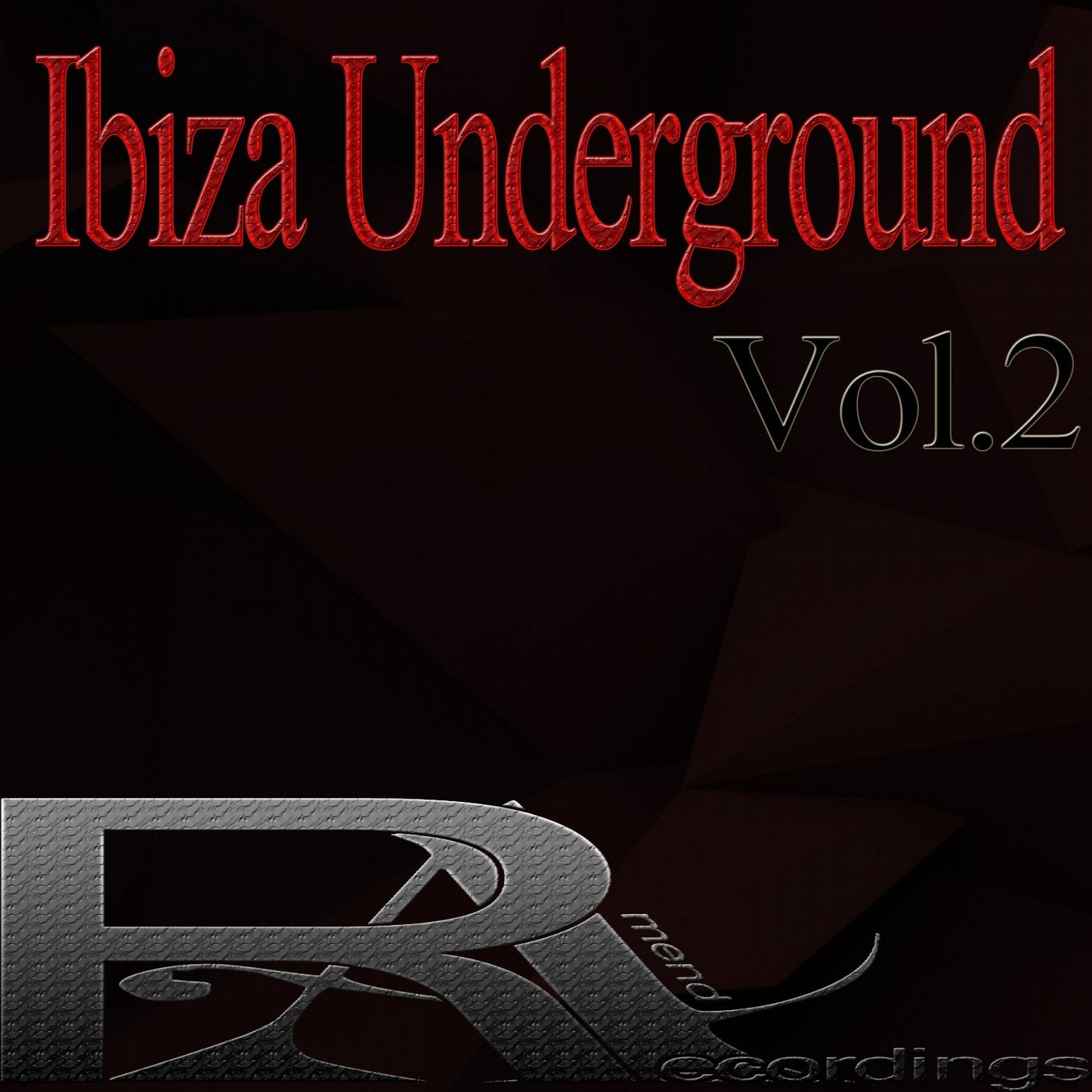 Ibiza Underground, Vol.2