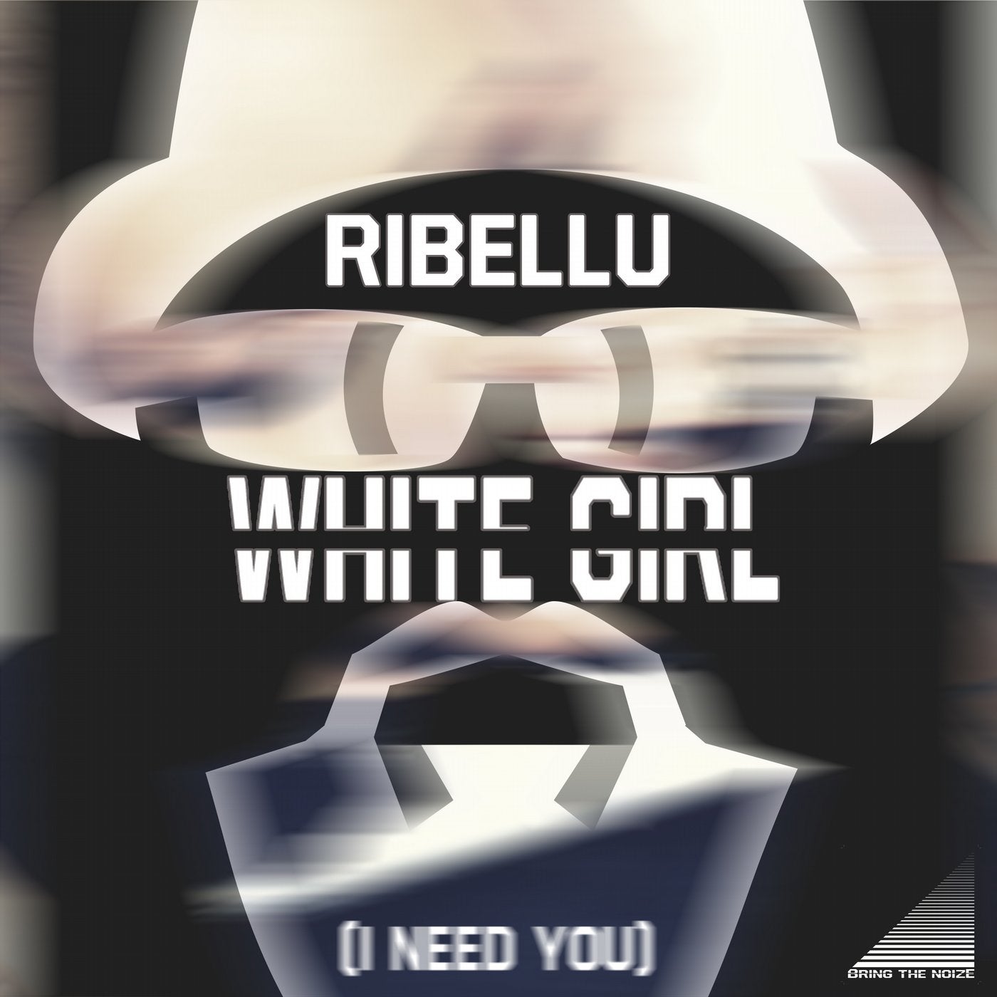 White Girl (I Need You)