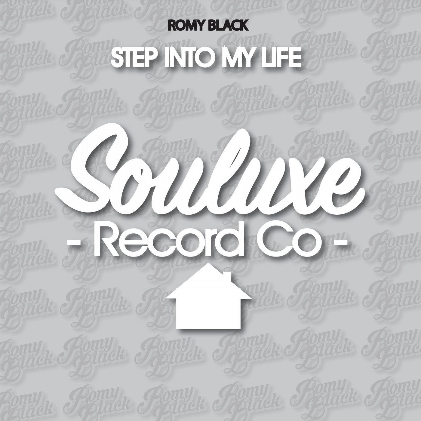 Step into My Life