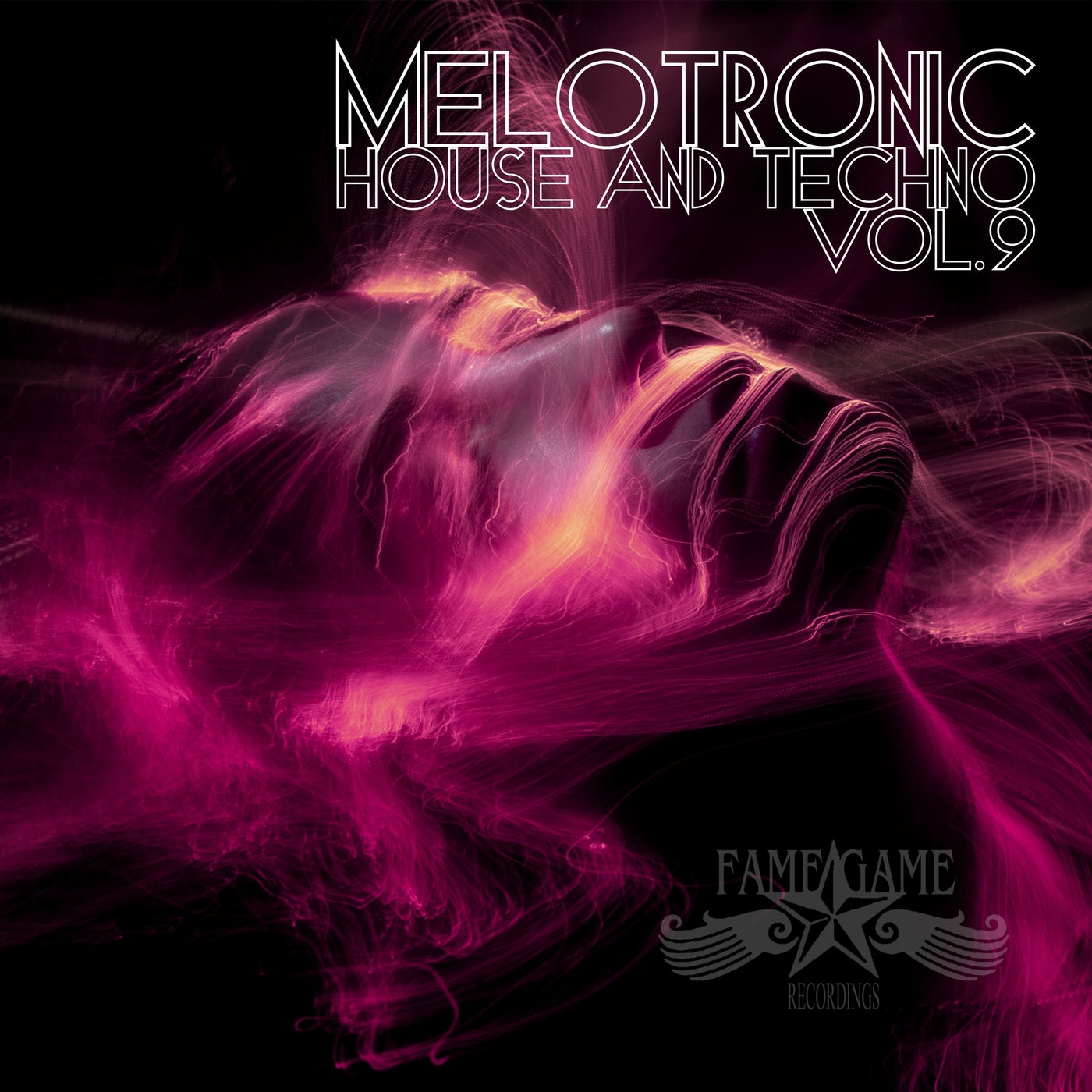 Melotronic House and Techno, Vol. 9