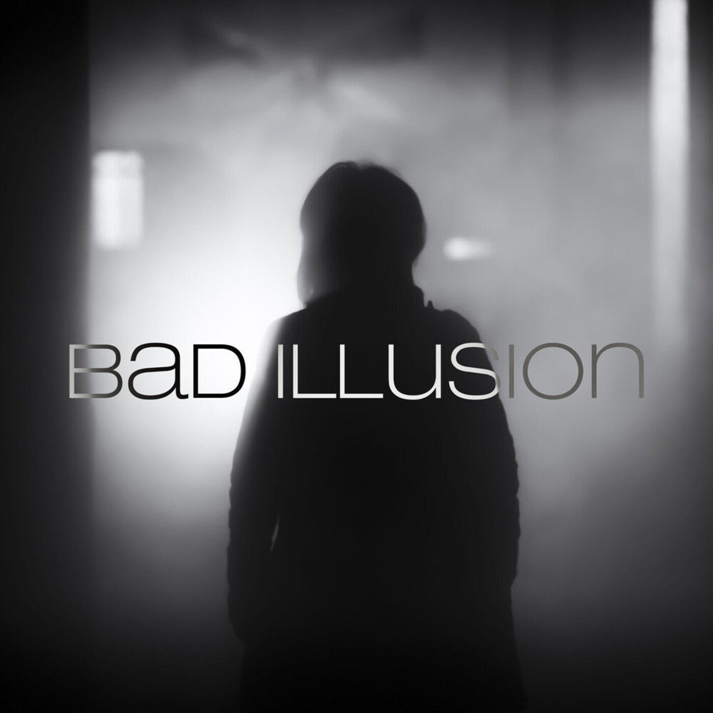 Cover art for Bad Illusion