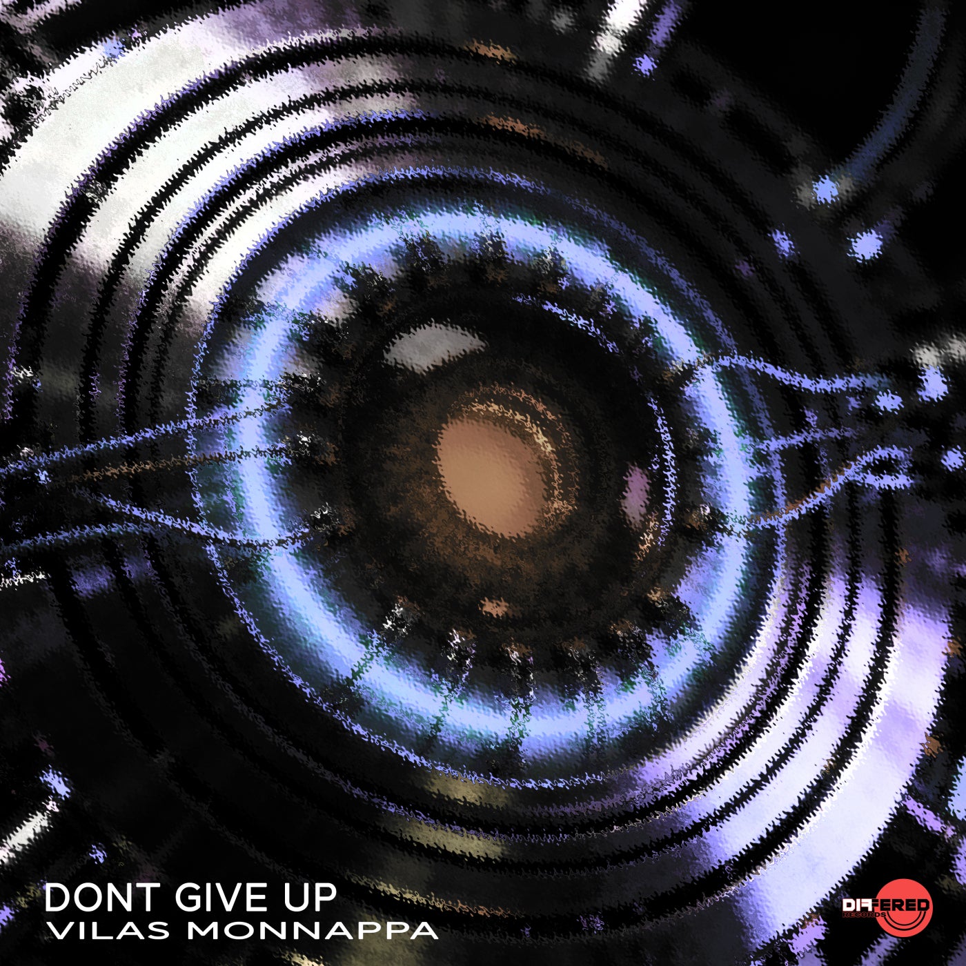 Don't Give Up