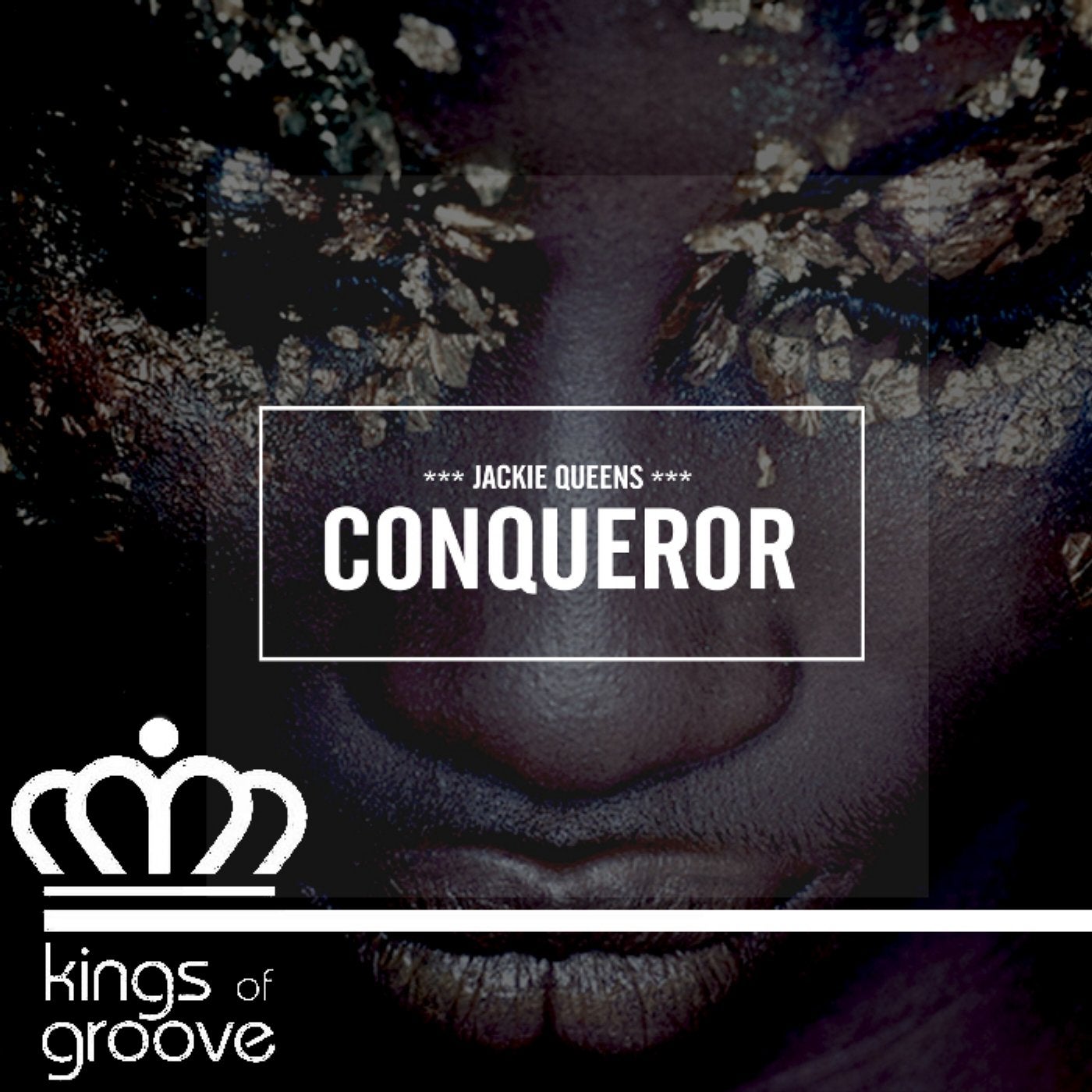 CONQUEROR