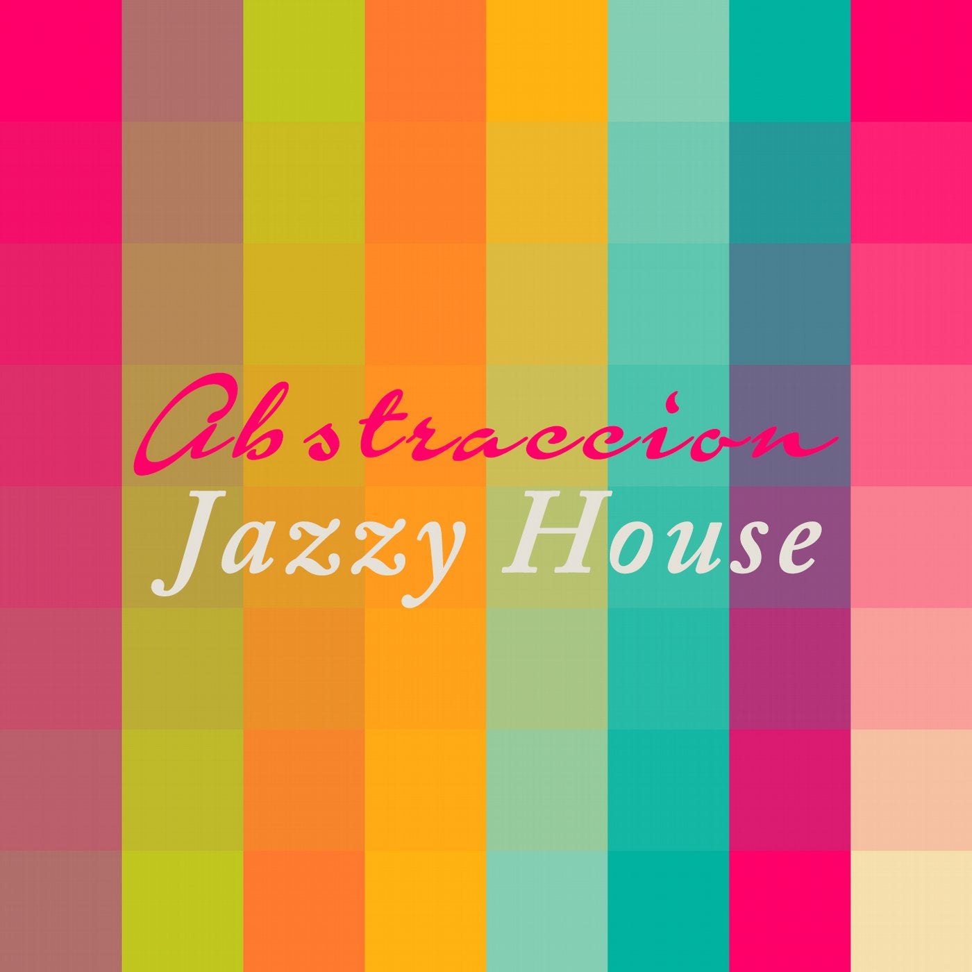 Jazzy House