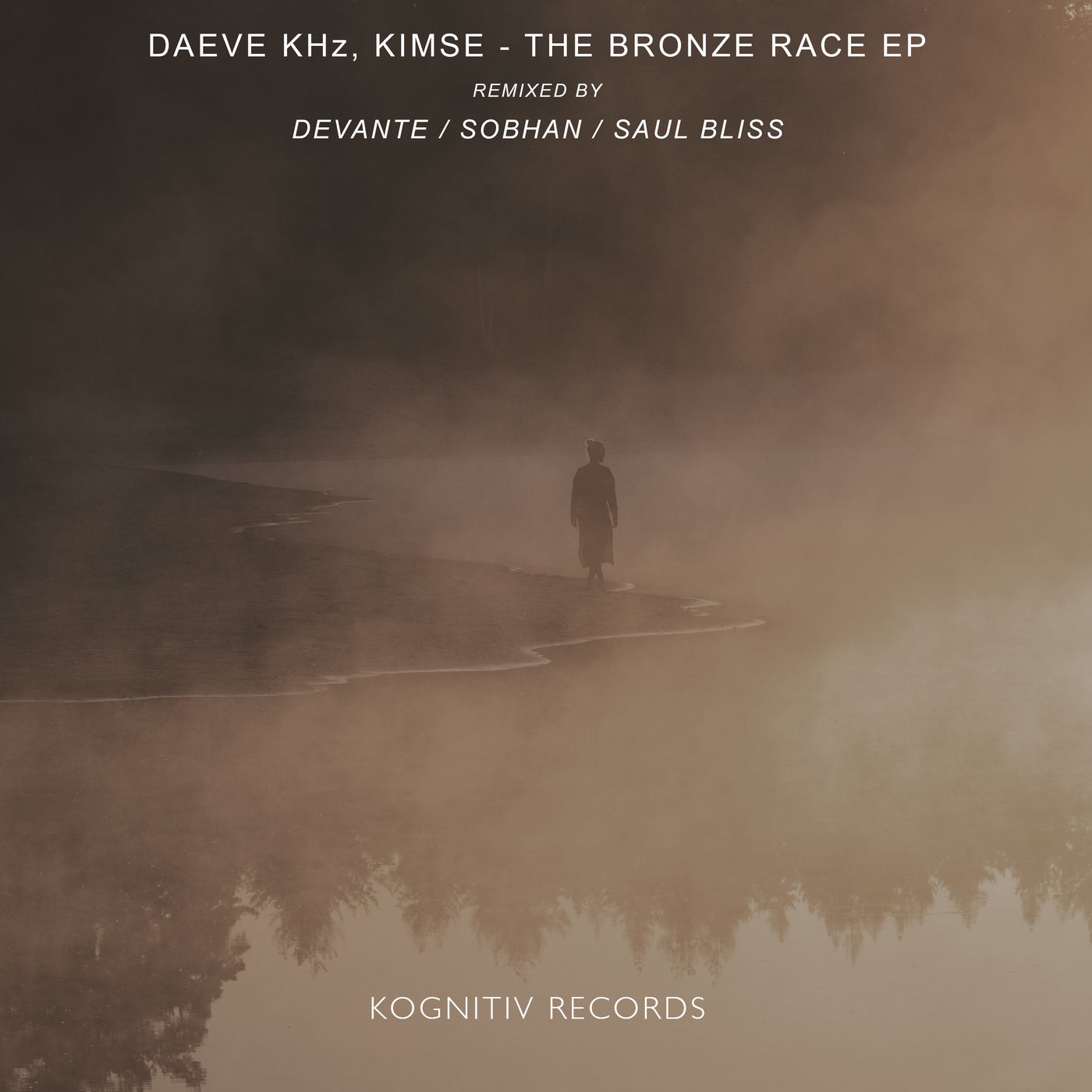 The Bronze Race EP