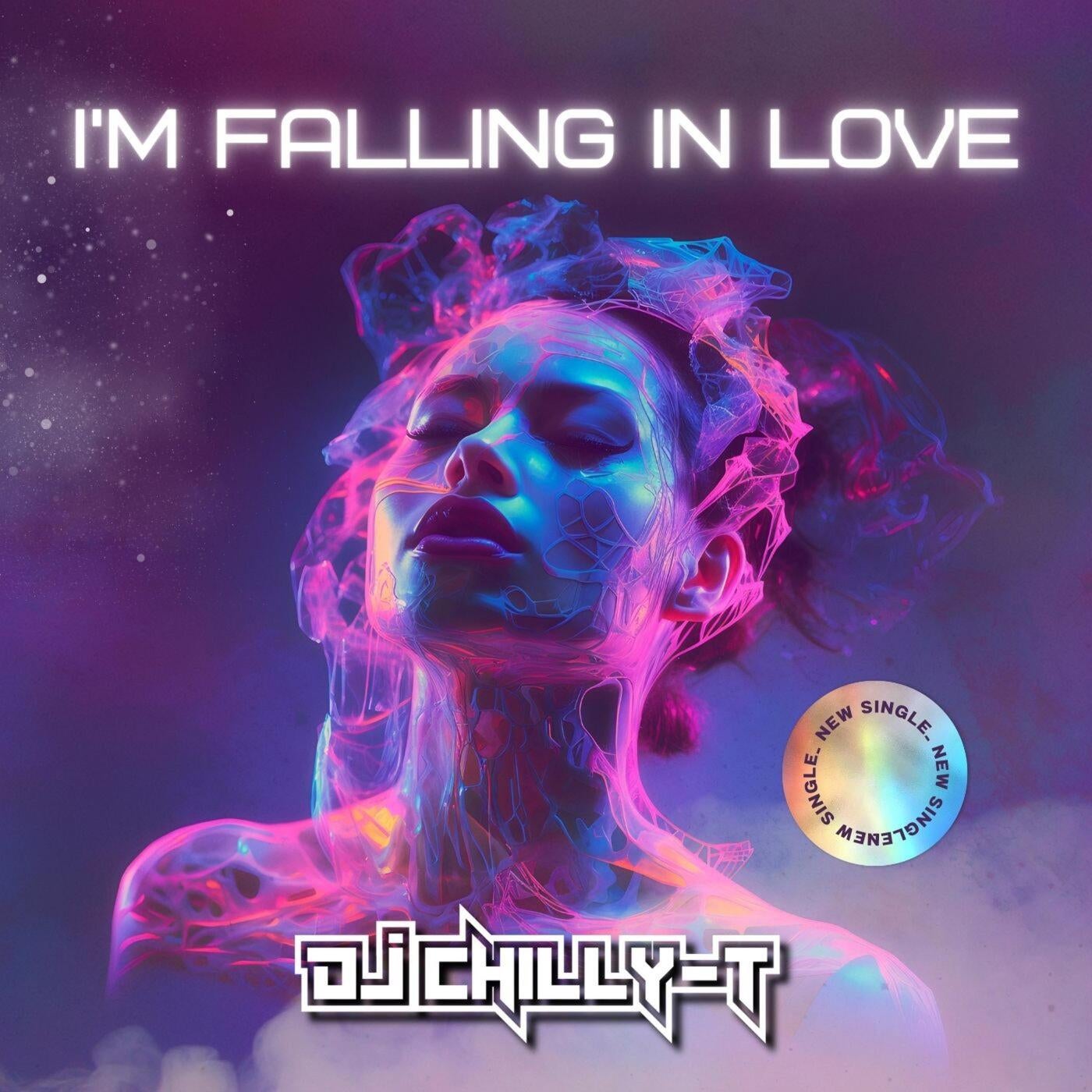 I'm Falling in Love