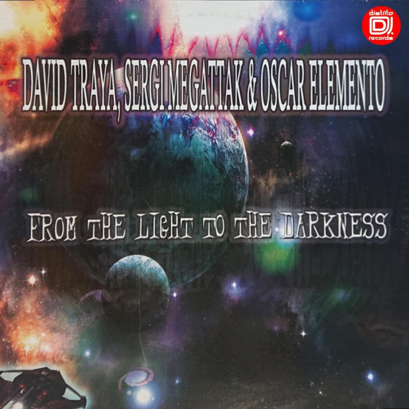 From The Light To The Darkness