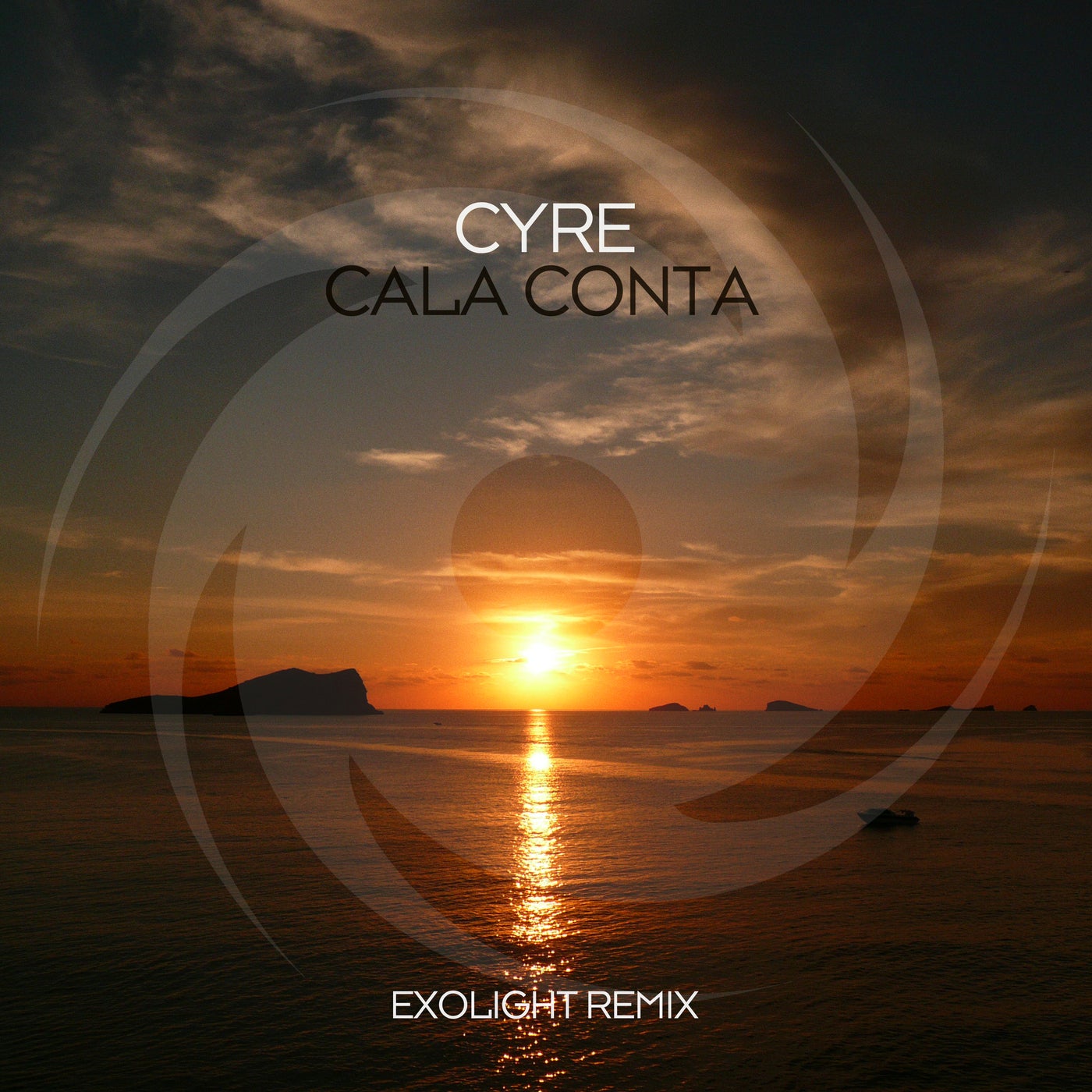 Cala Conta - Exolight Remix