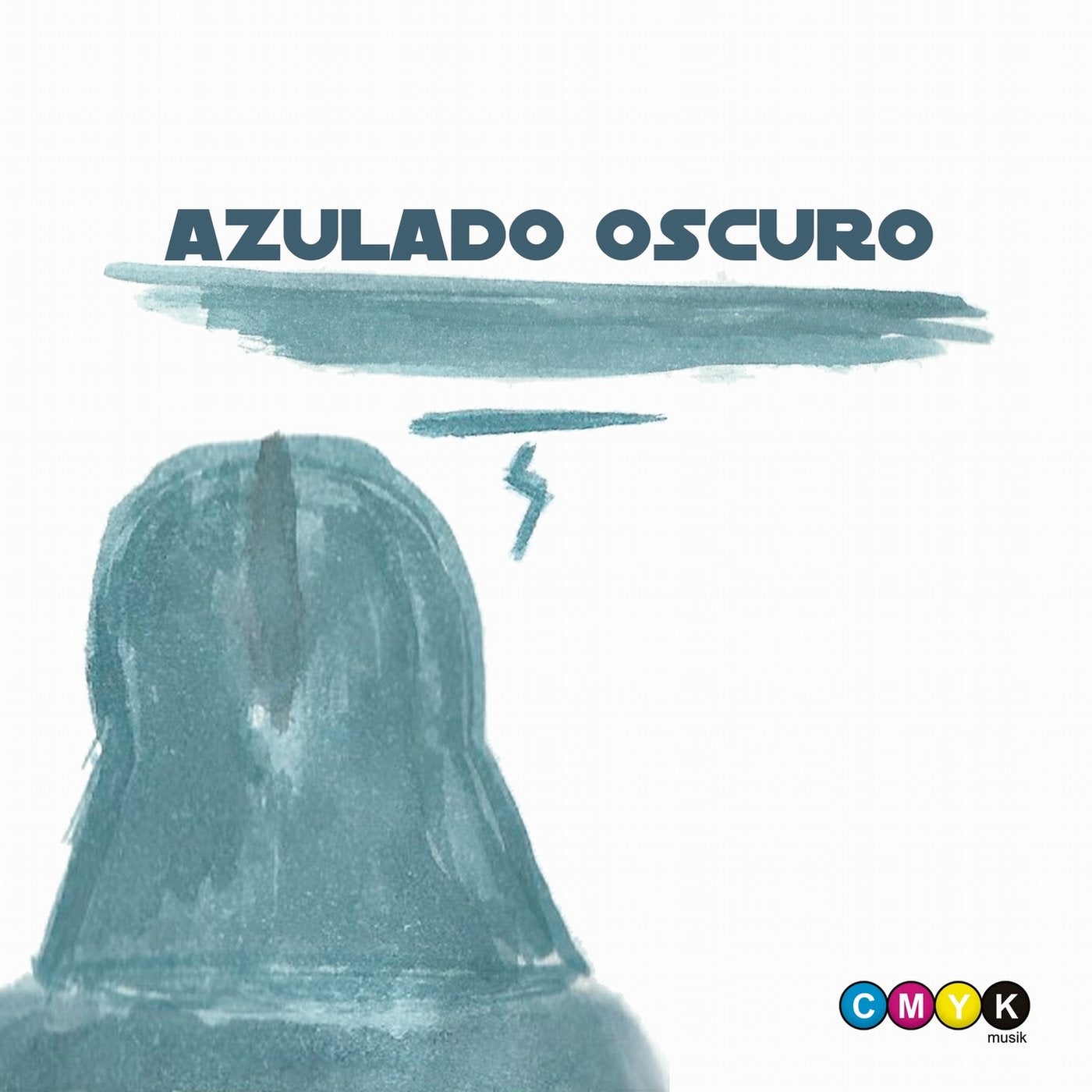 Azulado Oscuro