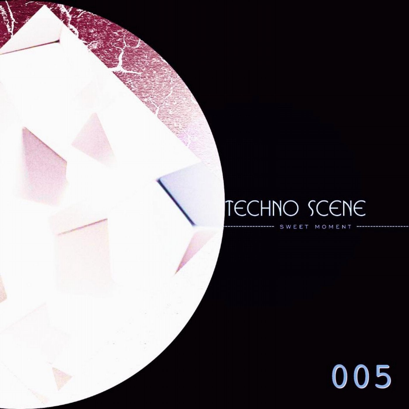 Techno Scene 005