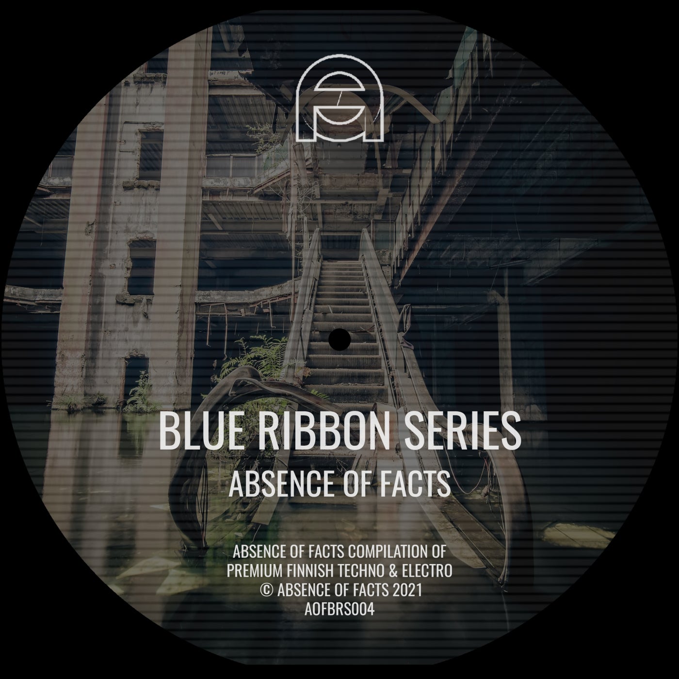 Blue Ribbon Series