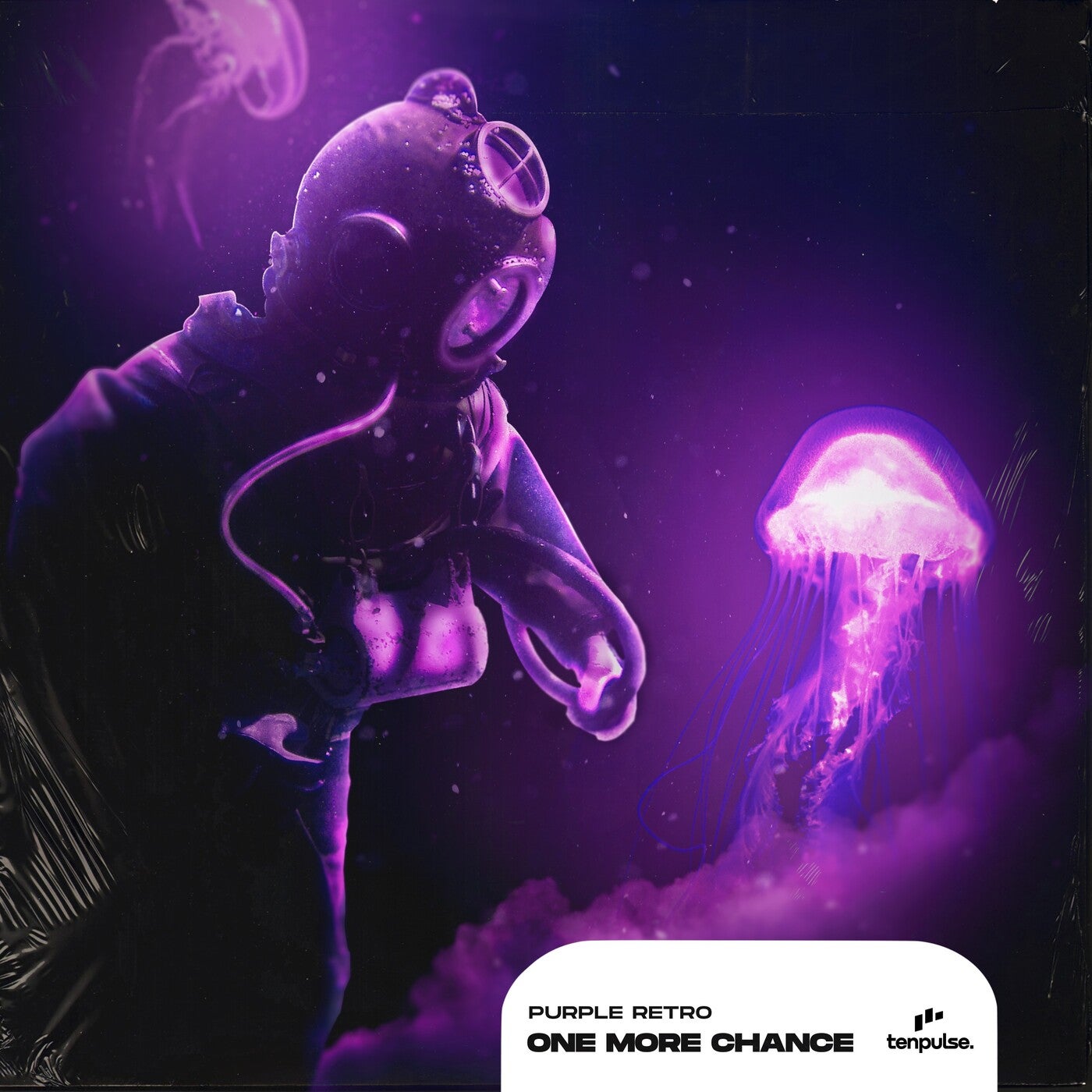 Purple Retro - One More Chance [10Pulse Music] | Music & Downloads on