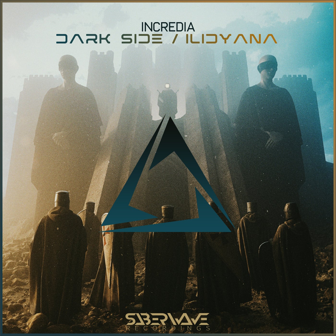 Dark Side/ILIDYANA