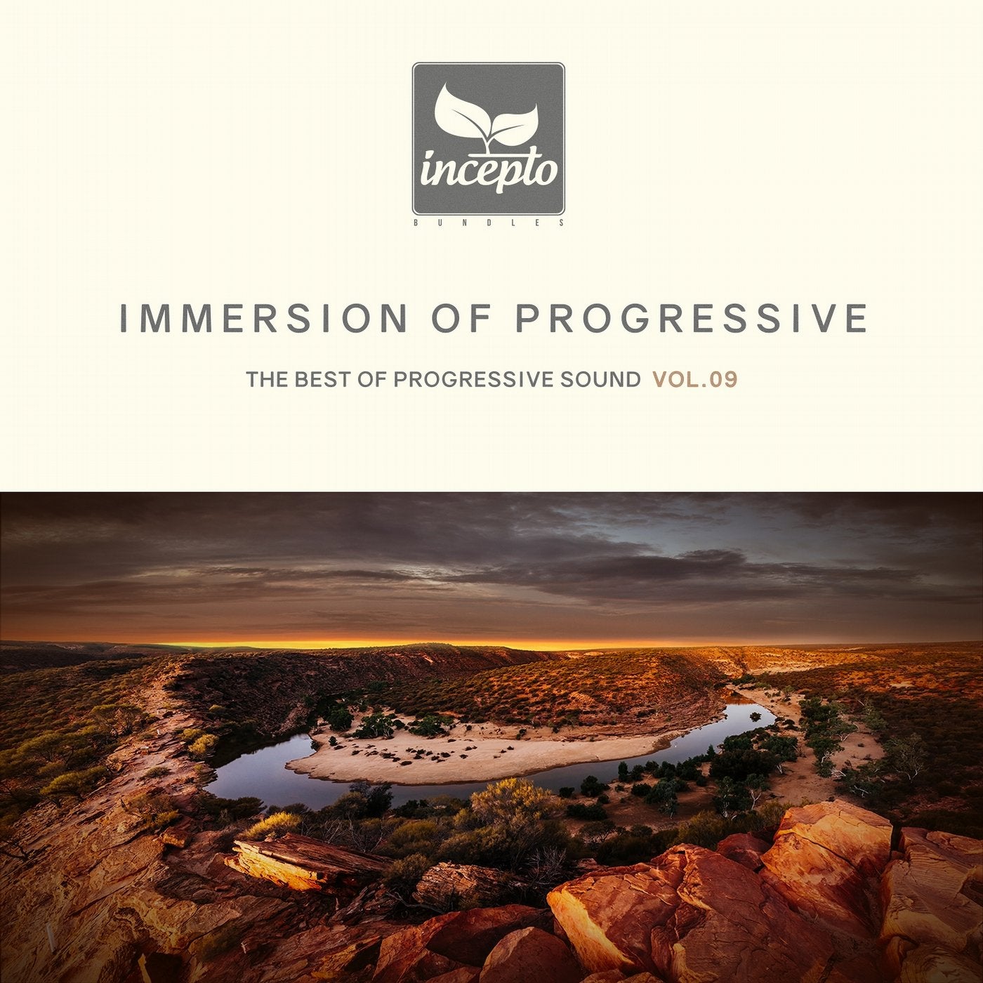 Immersion of Progressive, Vol. 9