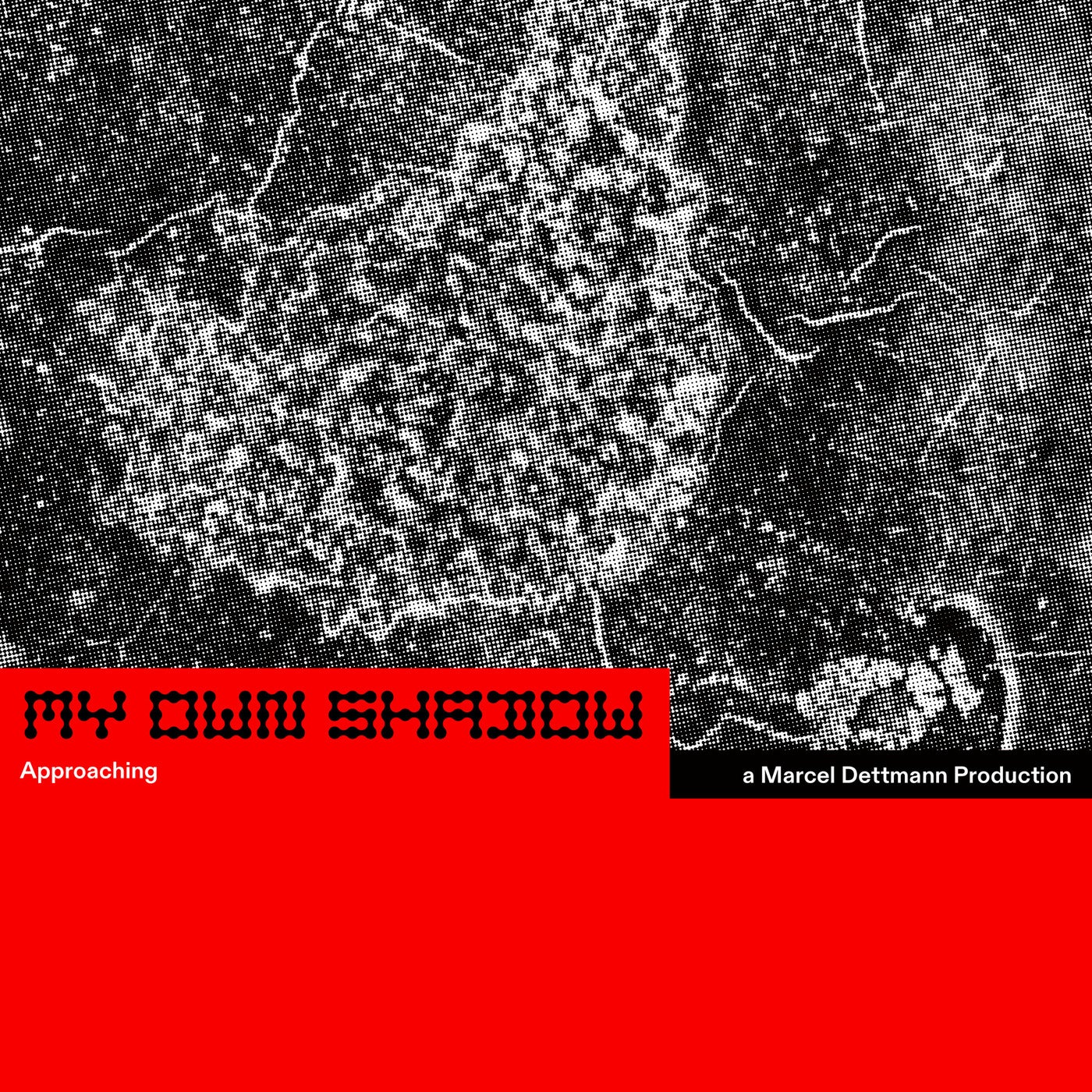 Cover art for DMT