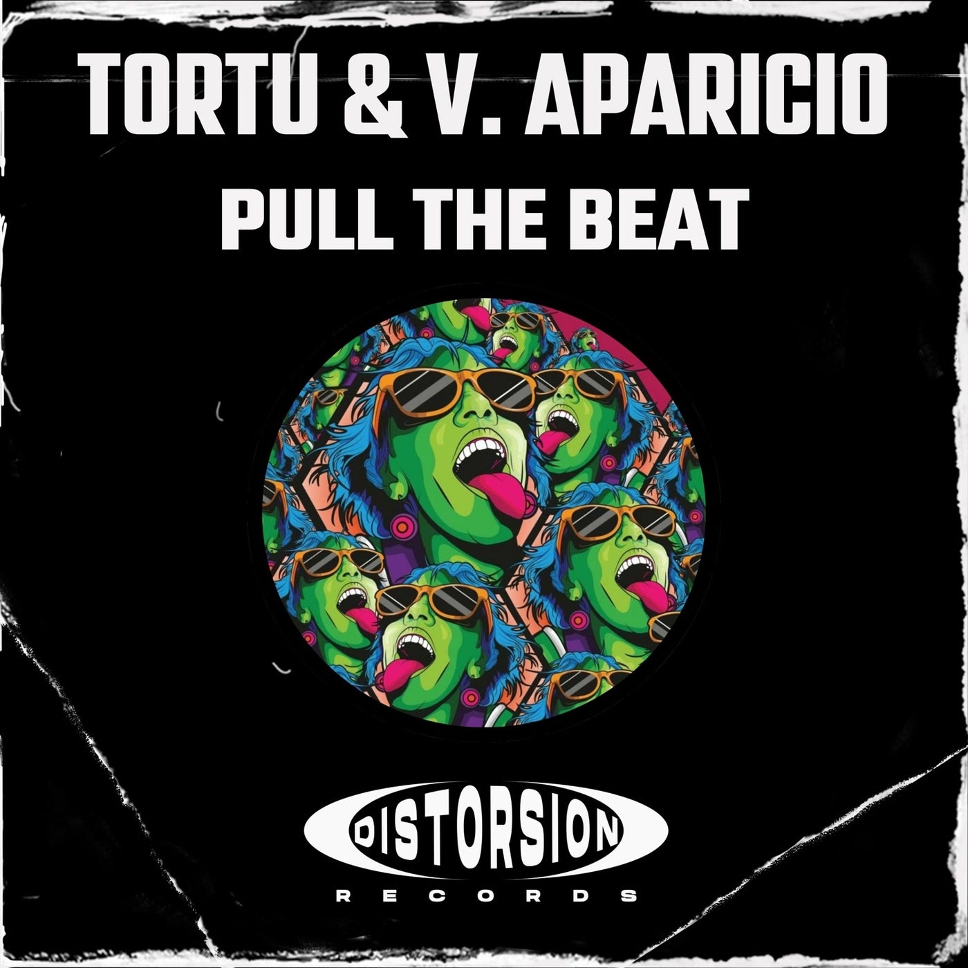 Pull The Beat