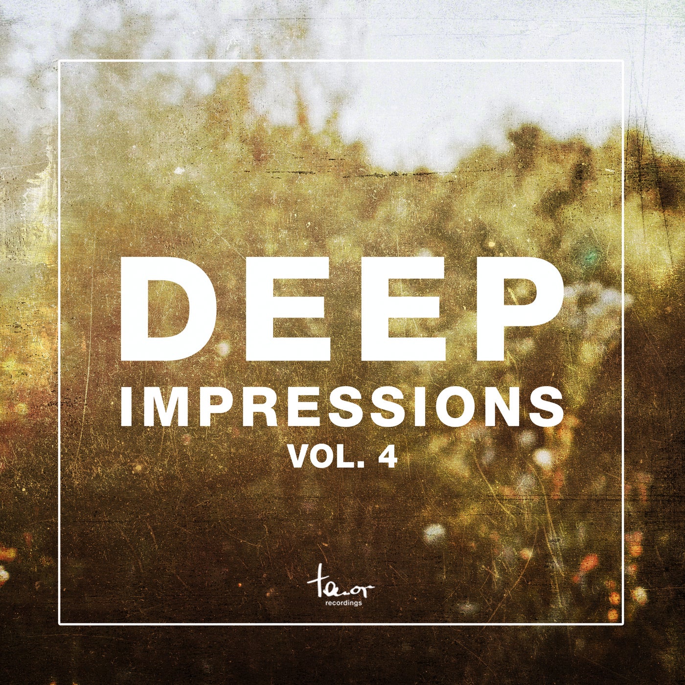 Deep Impressions, Vol. 4