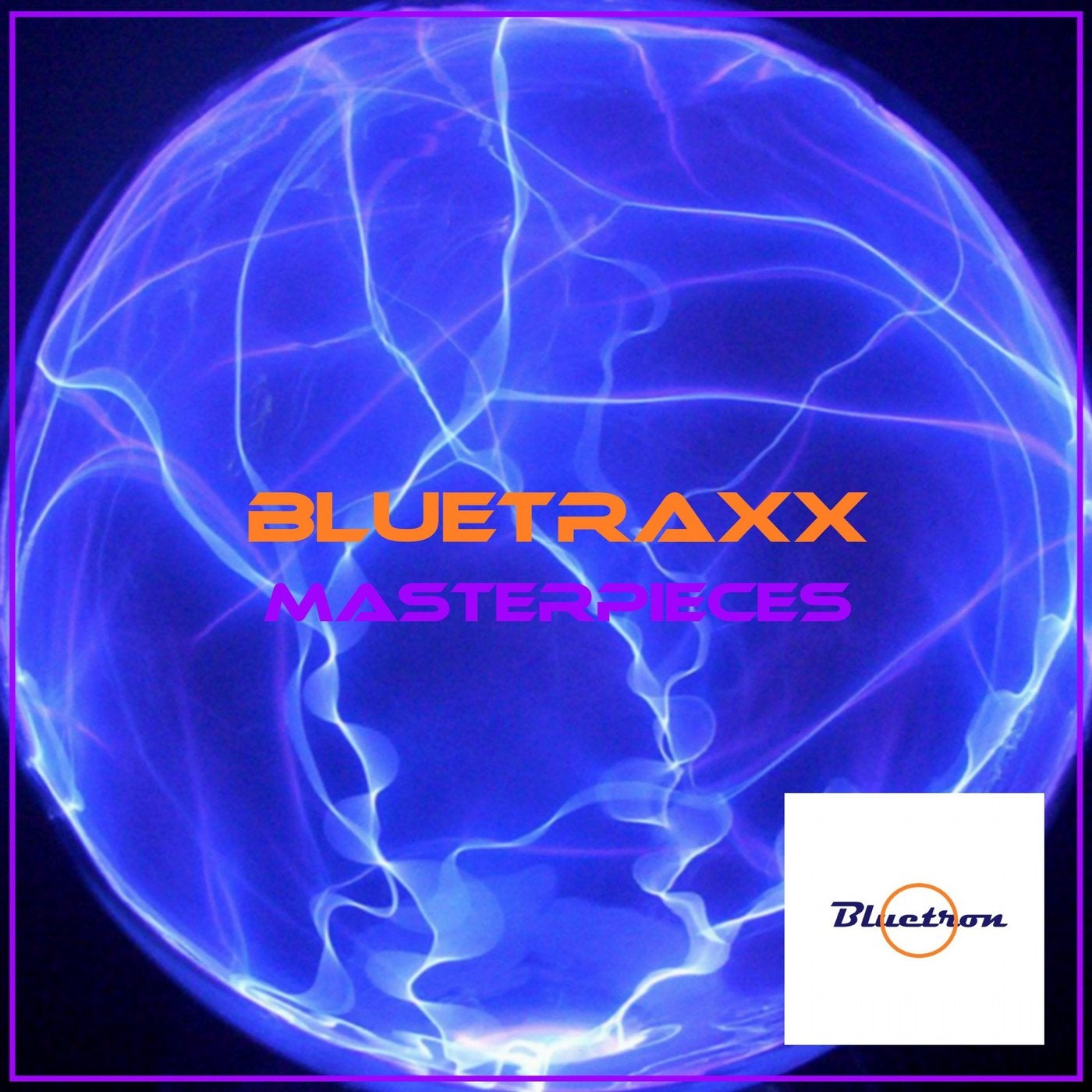 Bluetraxx: Masterpieces