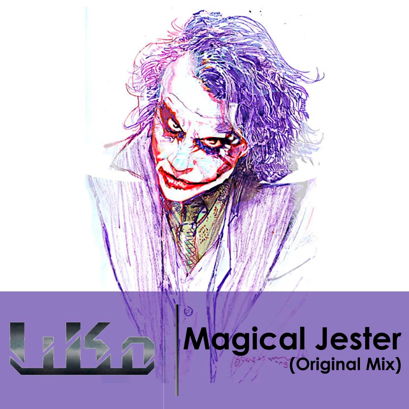 Magical Jester