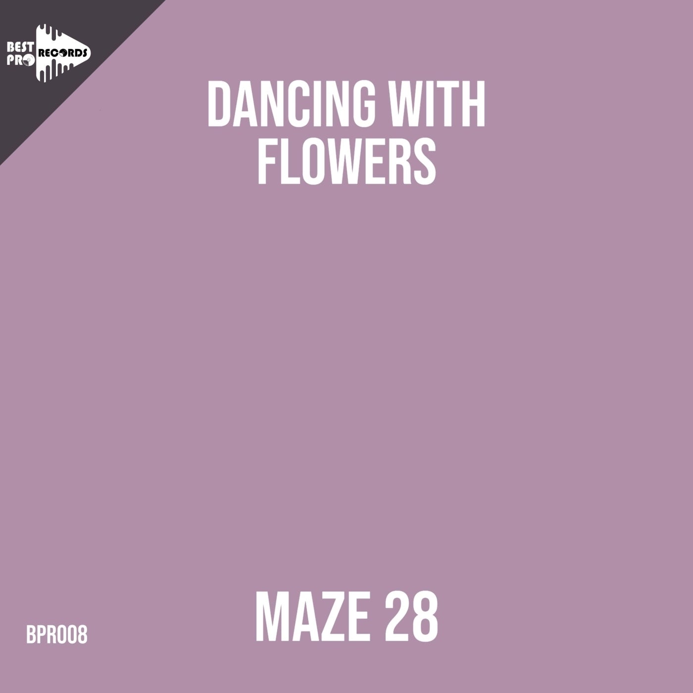 Dancing With Flowers
