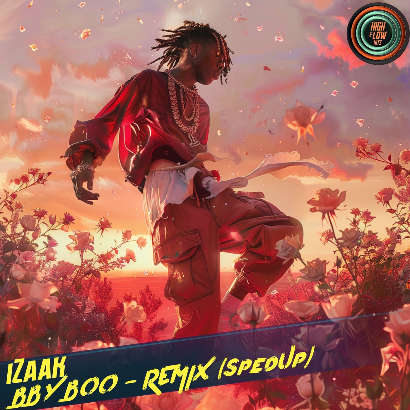 BBY BOO (REMIX) (Sped Up)