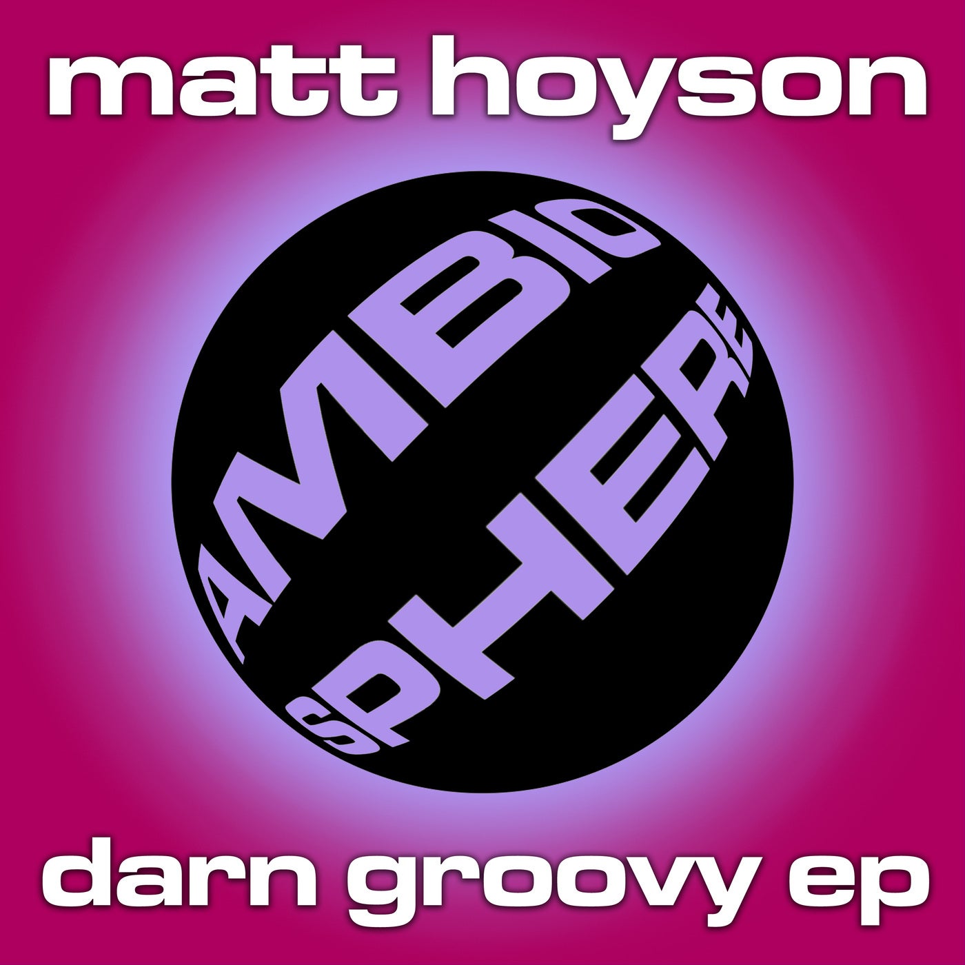 Darn Groovy EP