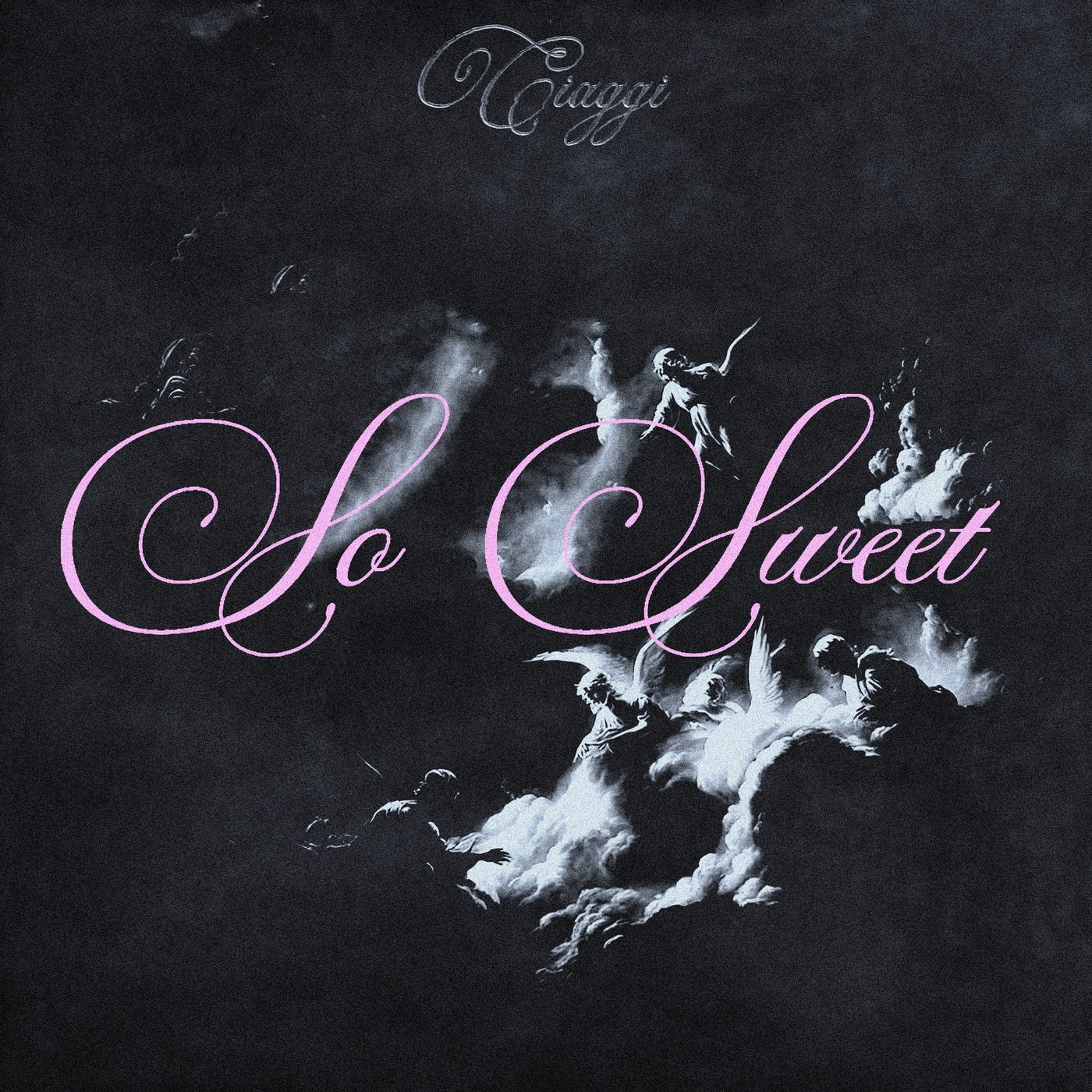 So Sweet (Extended Mix)