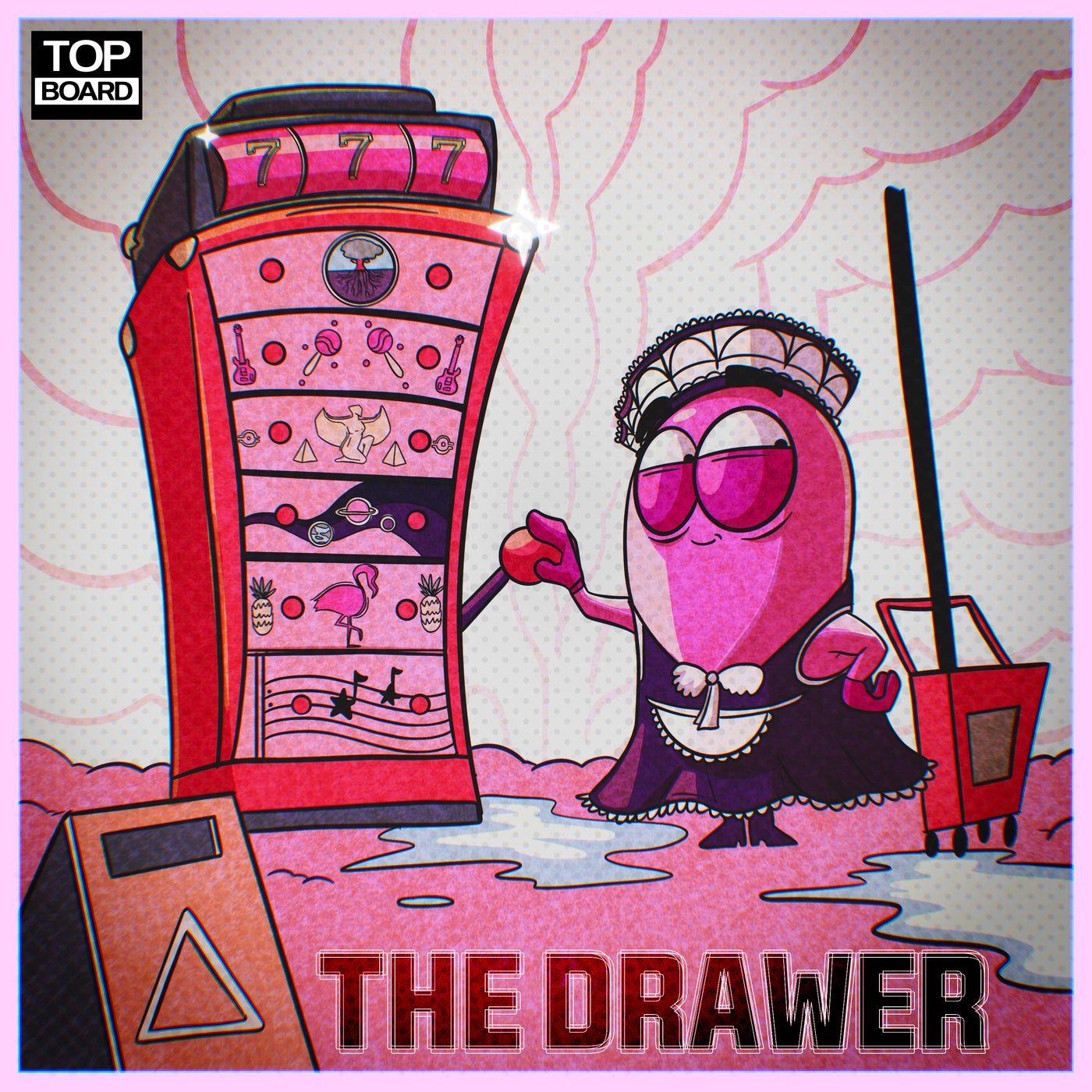 The Drawer Album