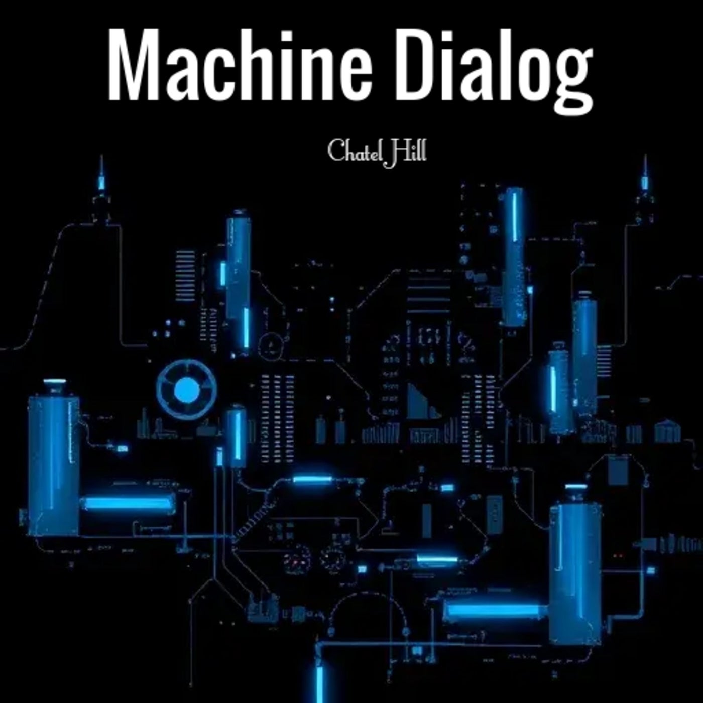 Machine Dialog