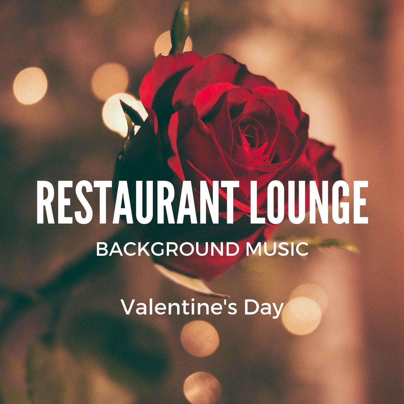 Restaurant Lounge Background Music - Valentine's Day (Romantic Piano Jazz and Lounge Music)
