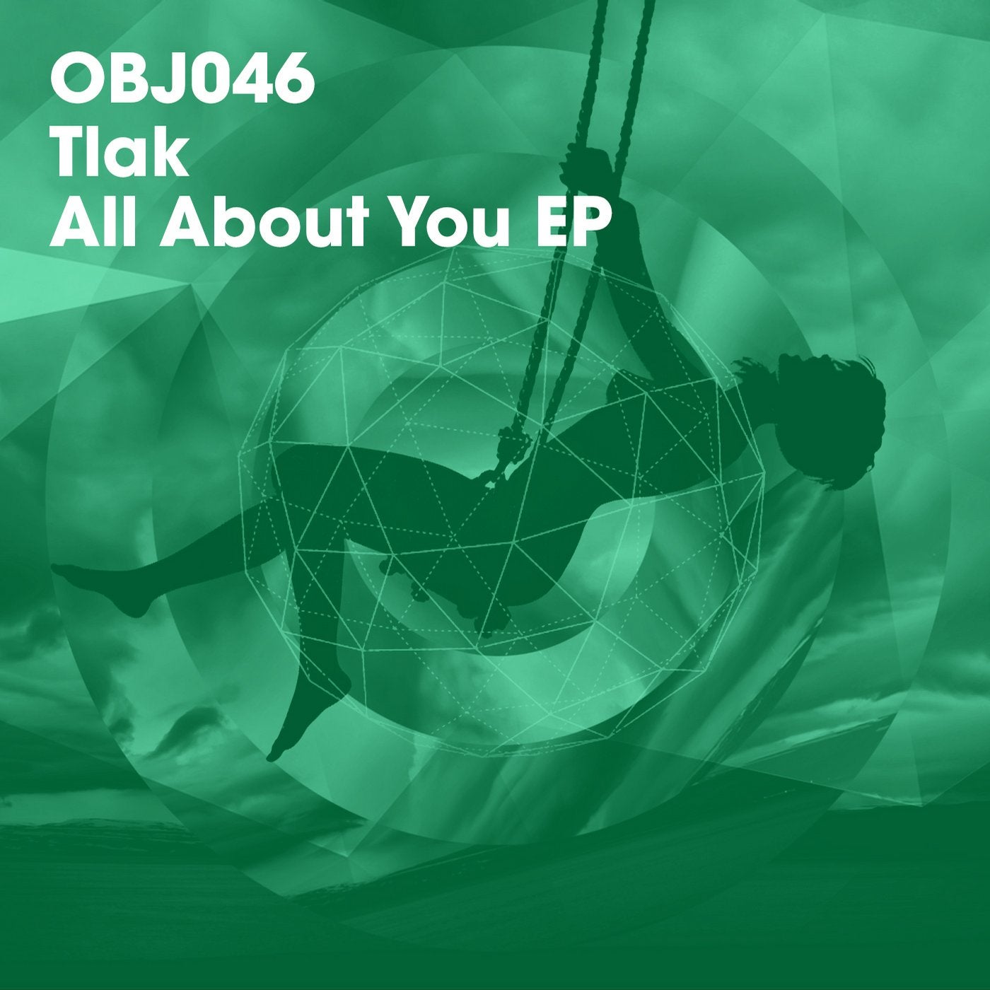 All About You EP
