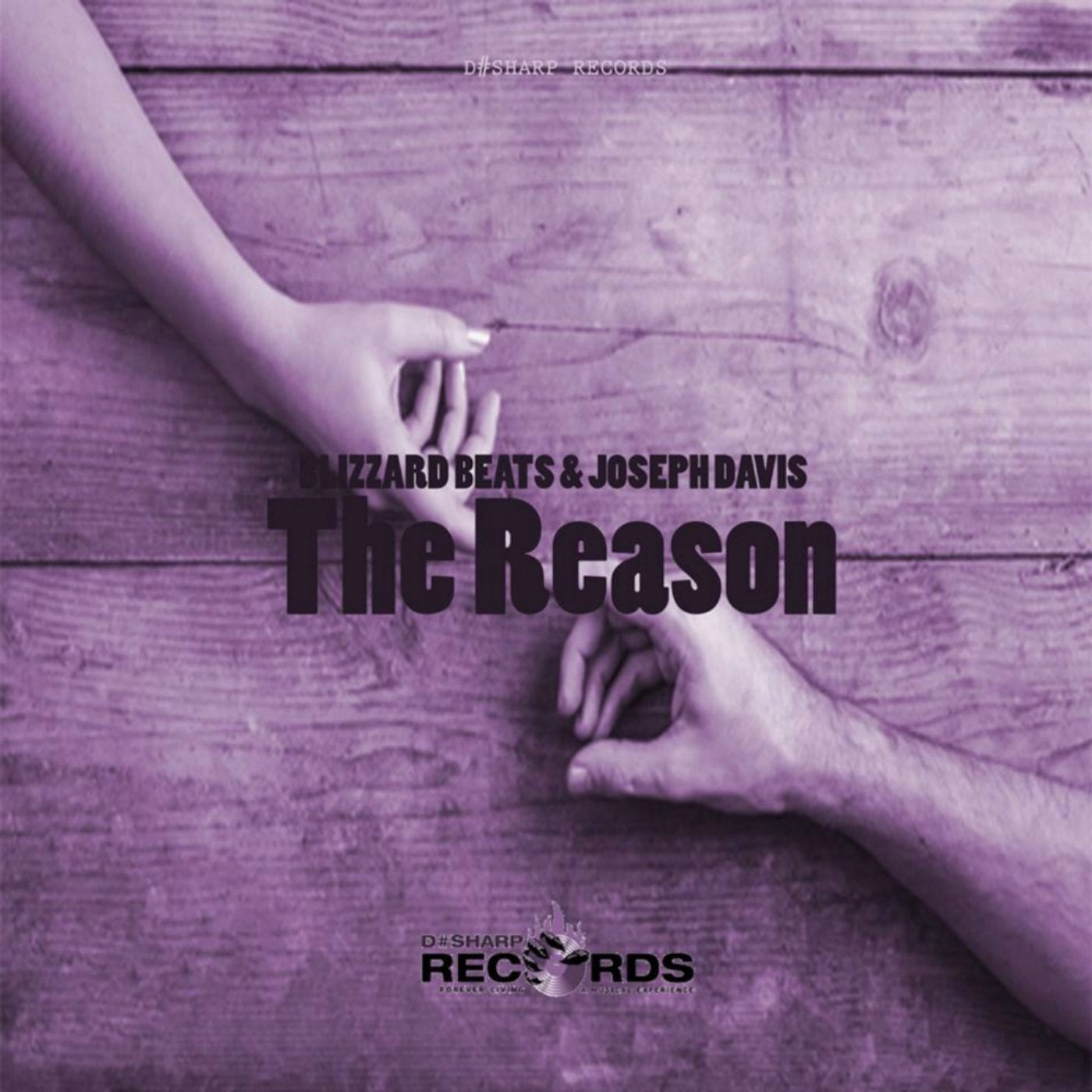 Joseph ray give me a reason (Original Mix).