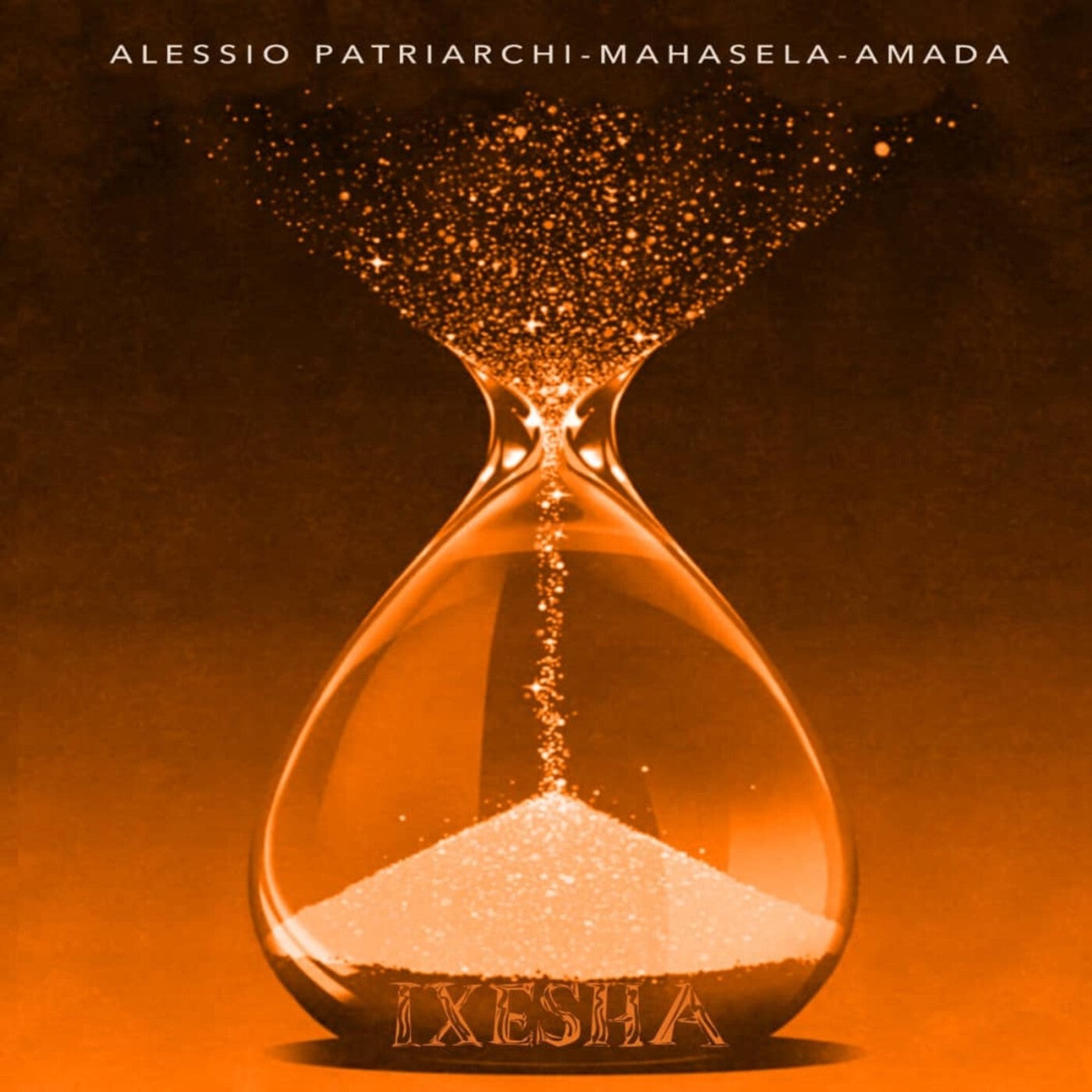 Ixesha