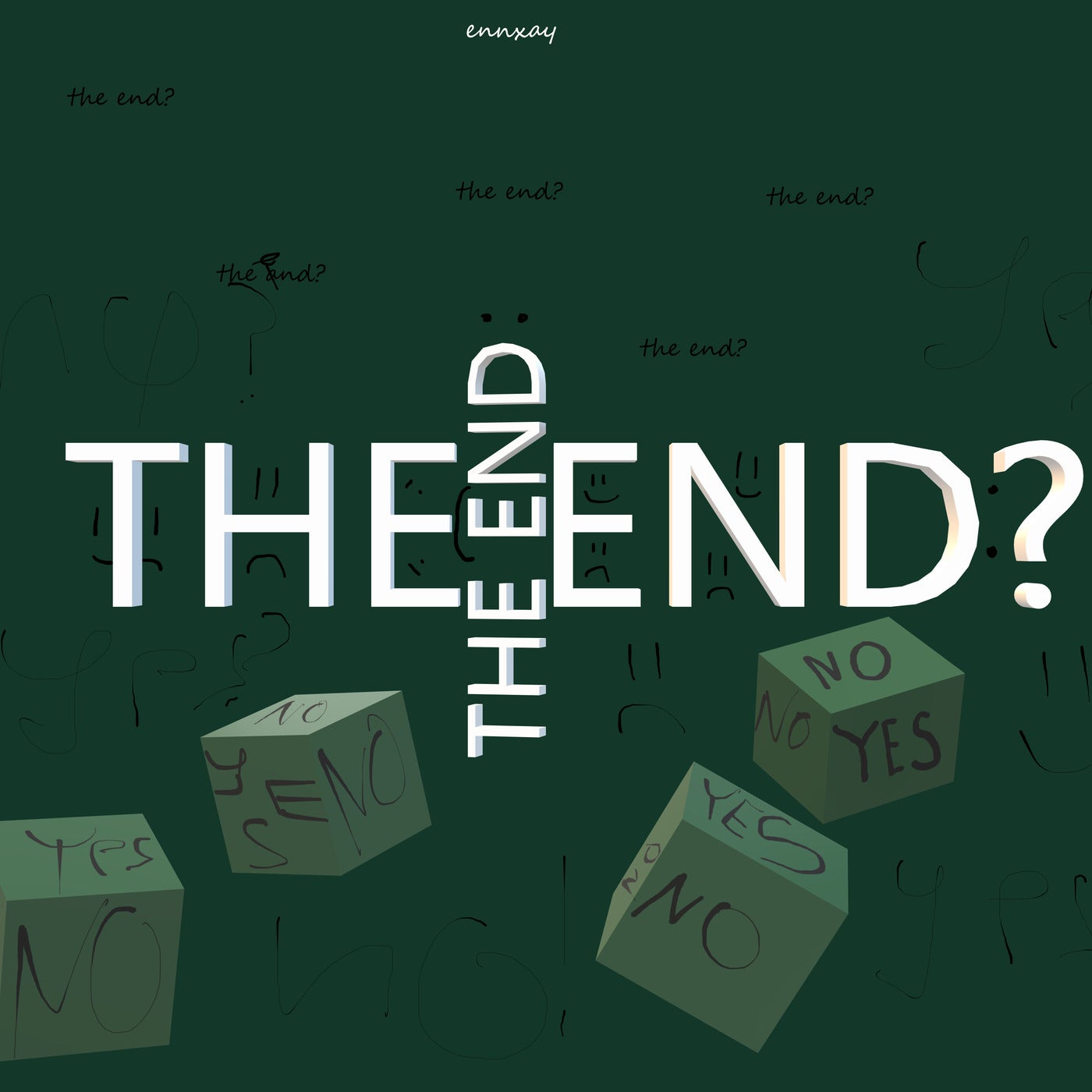 The End?