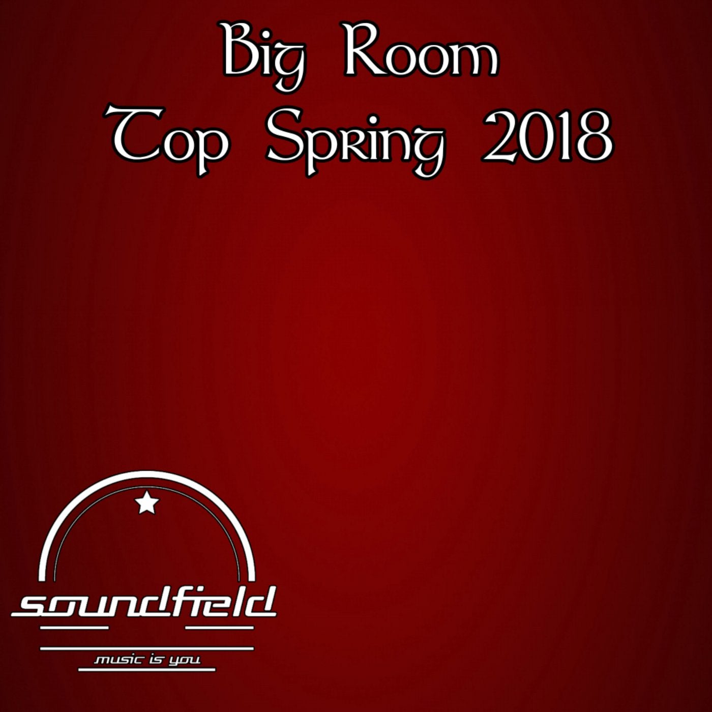 Big Room Top Spring 2018