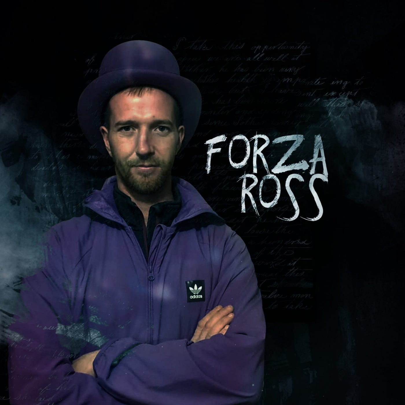 Forza Ross