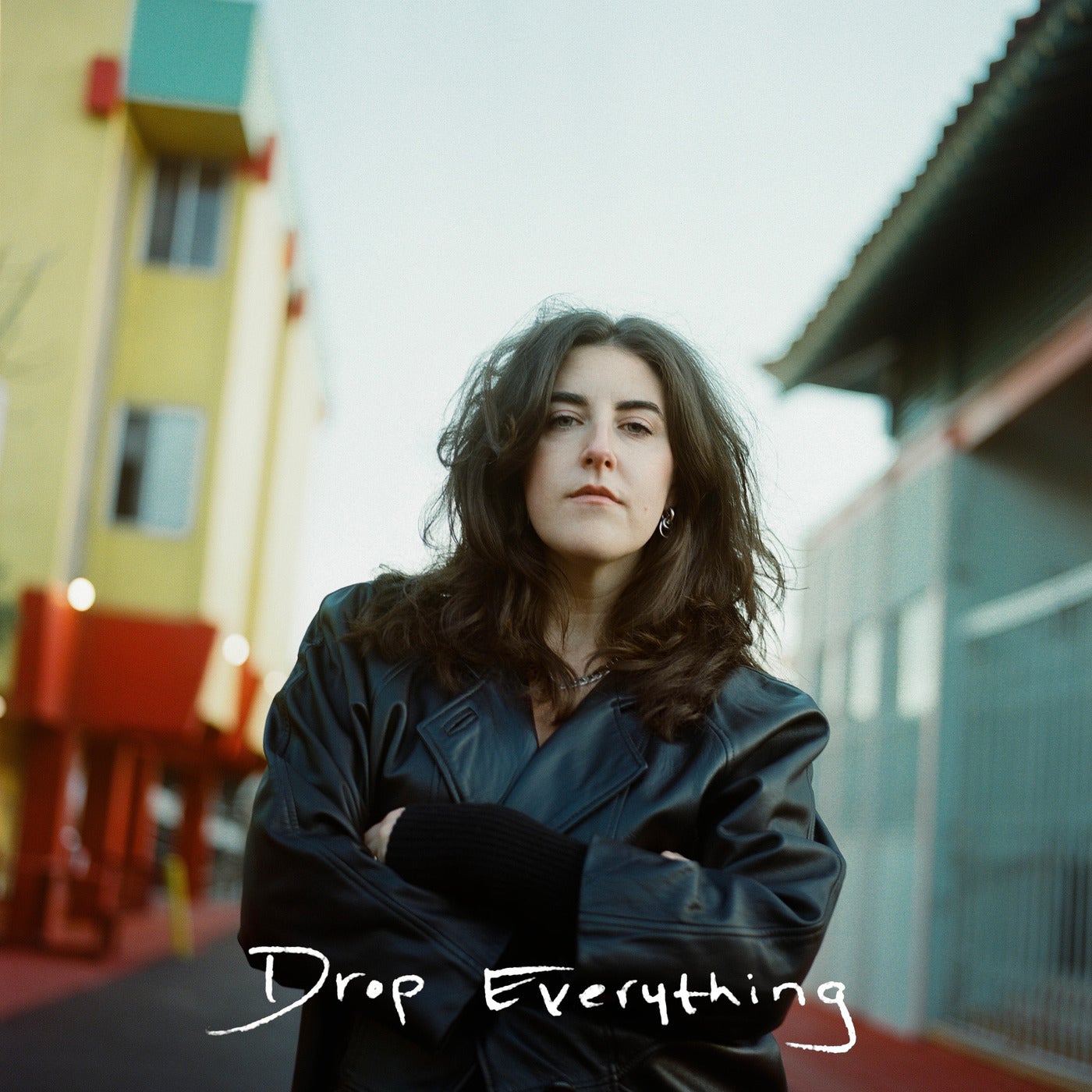 Drop Everything