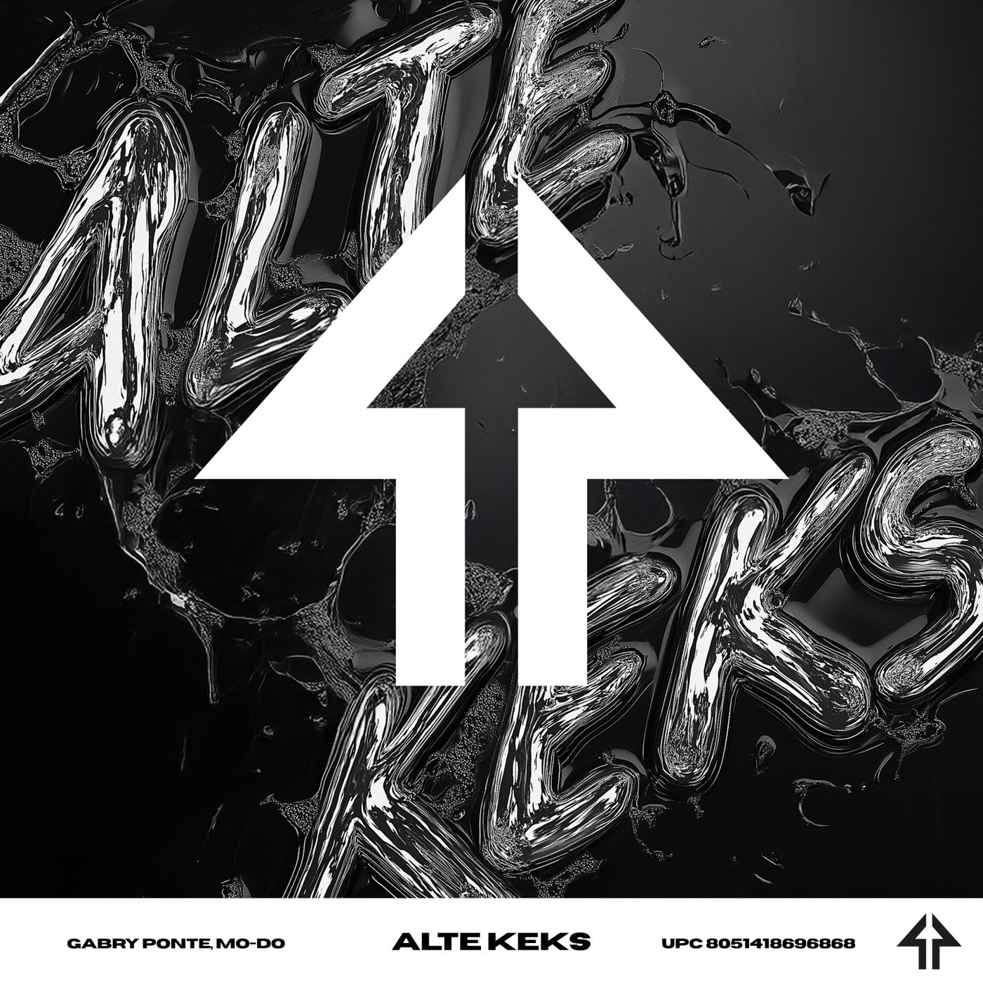 Alte Keks (Extended Mix)