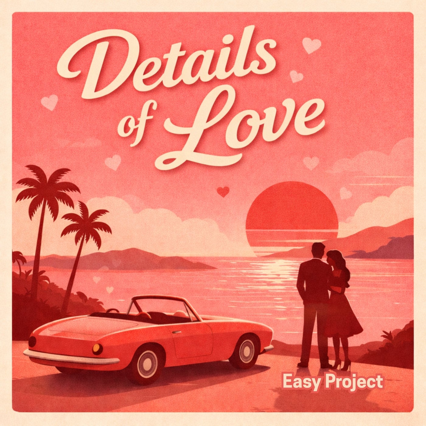 Details of love