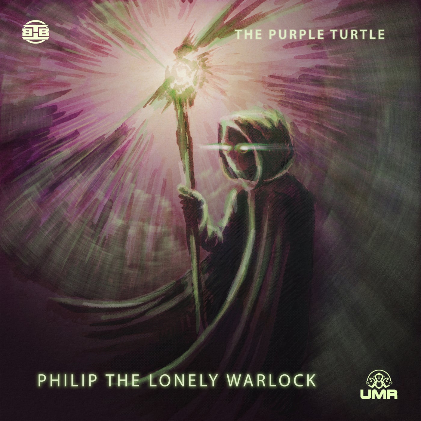 Philip The Lonely Warlock