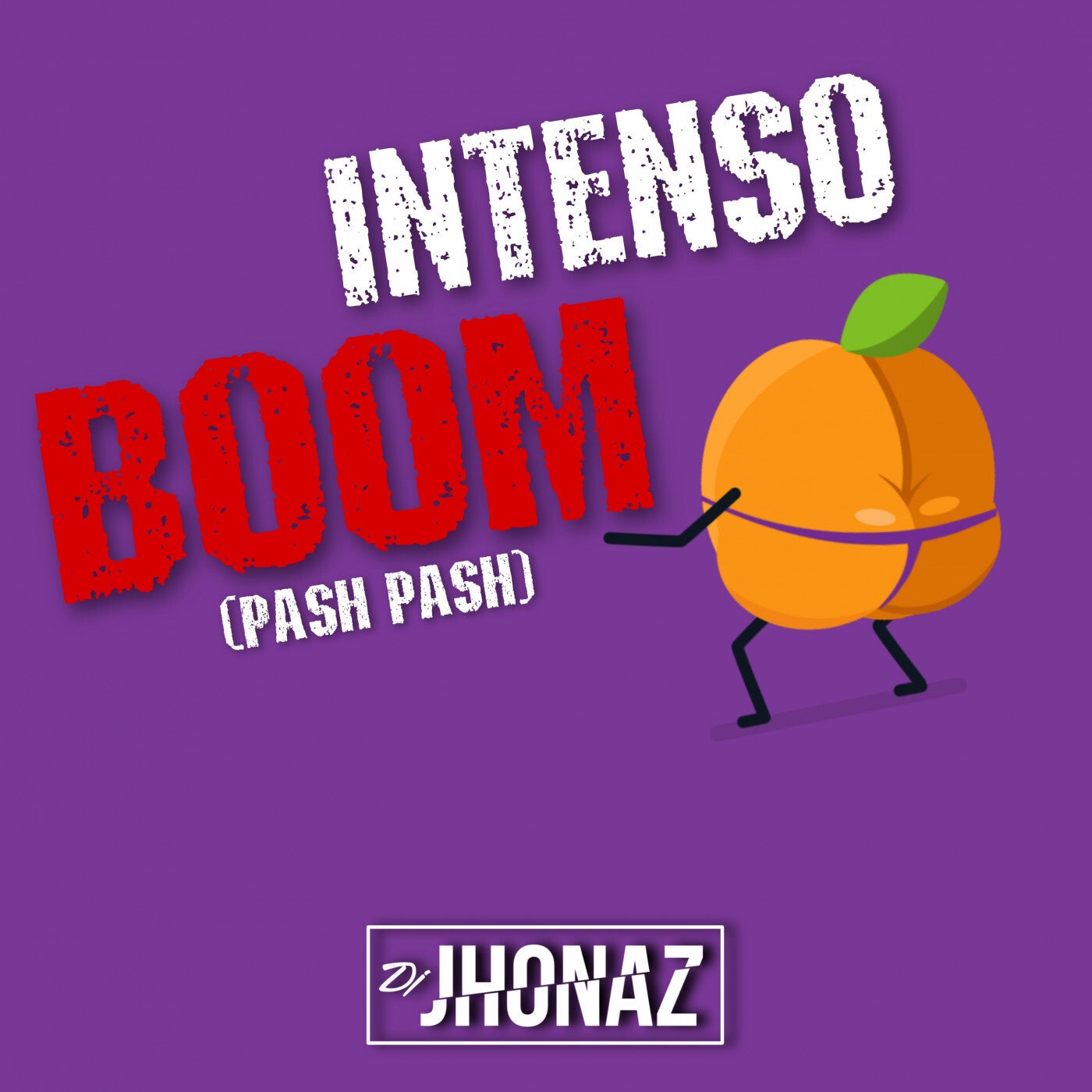 Intenso Boom (Pash Pash)