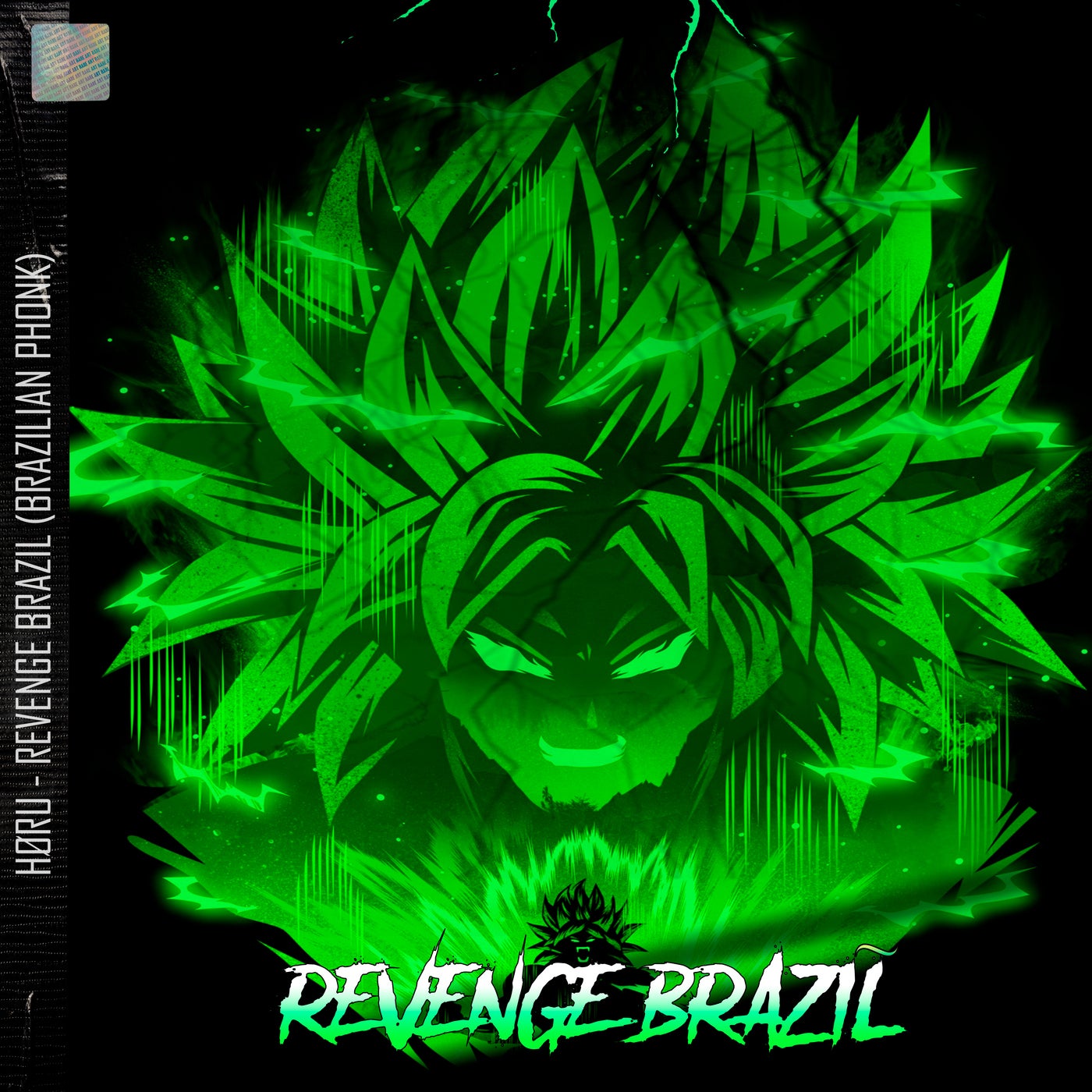 REVENGE BRAZIL